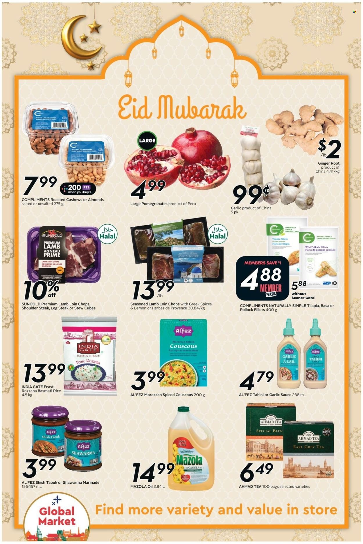 SOBEYS flyer - Weekly eFlyer