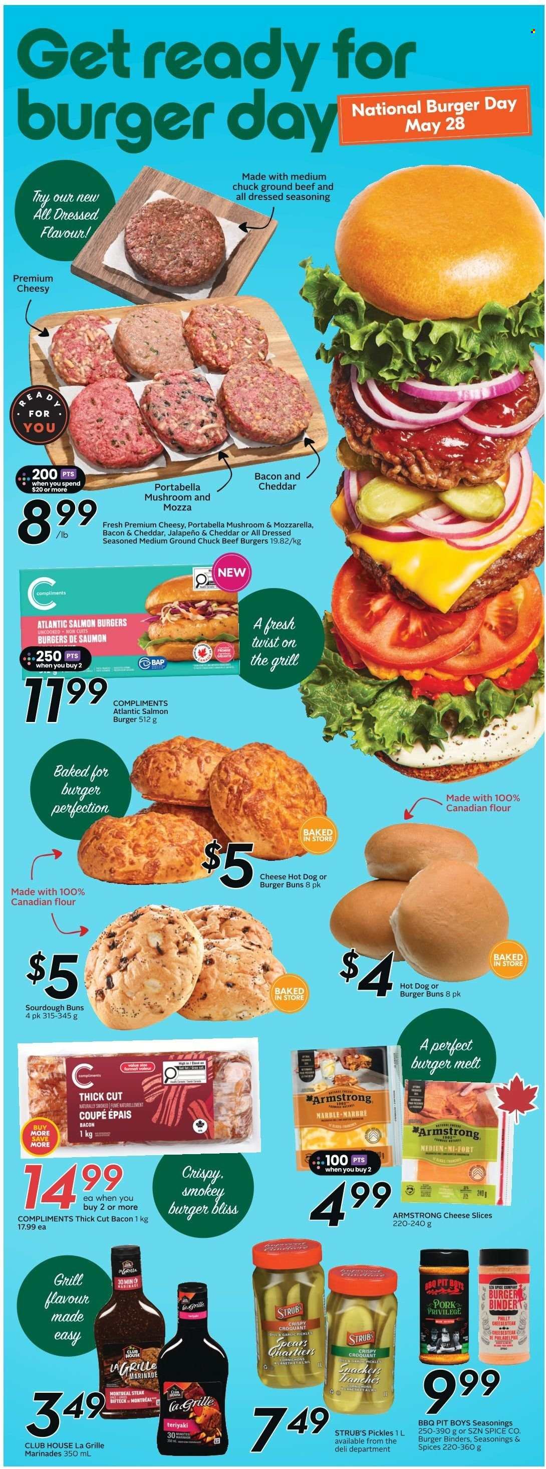 SOBEYS flyer - Weekly eFlyer