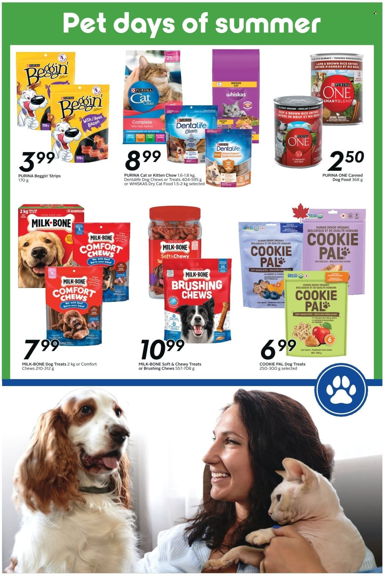 SOBEYS flyer - Weekly eFlyer