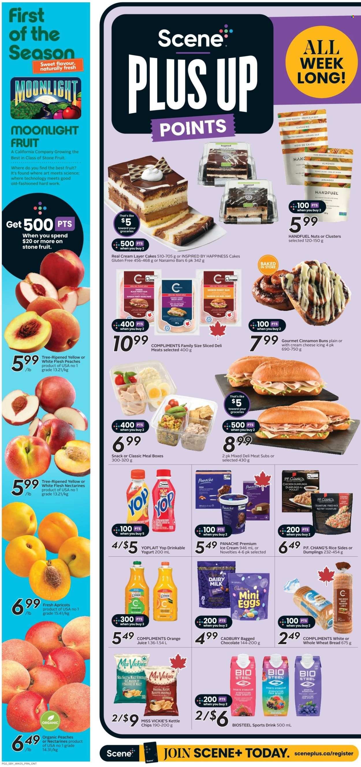 SOBEYS flyer - Weekly eFlyer