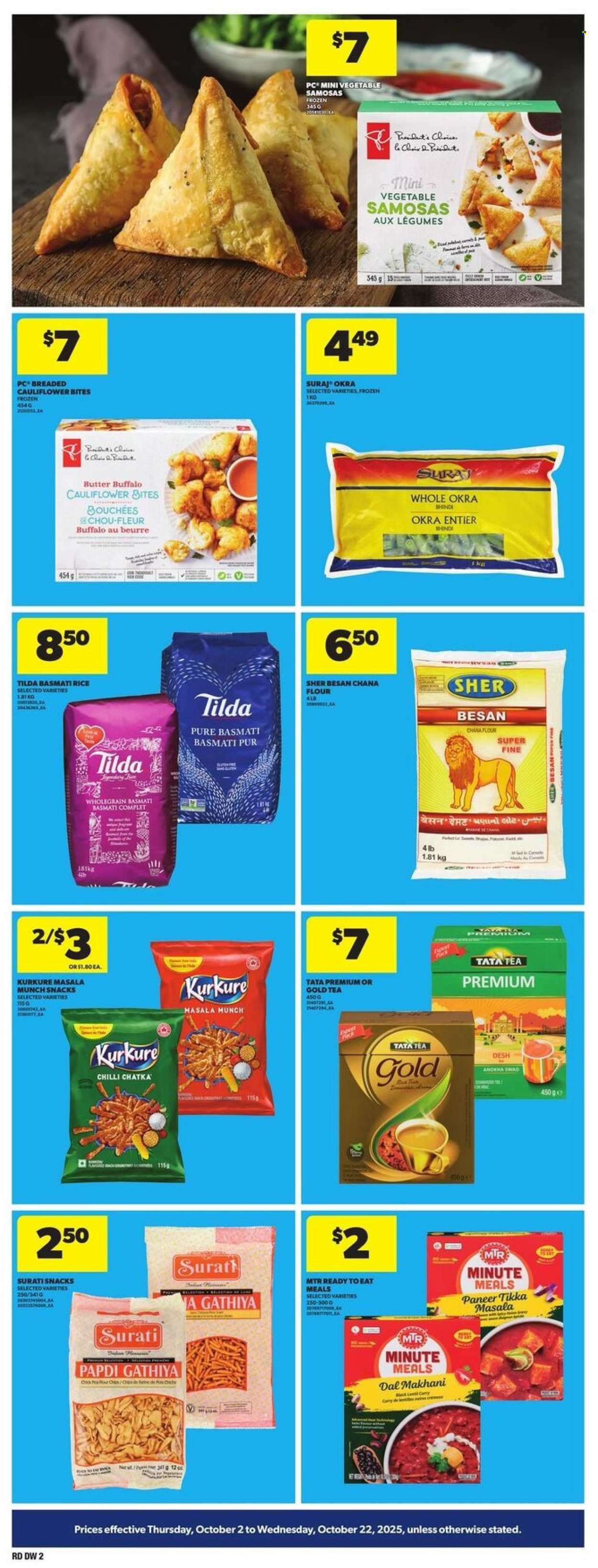 ATLANTIC SUPERSTORE flyer - General Merchandise
