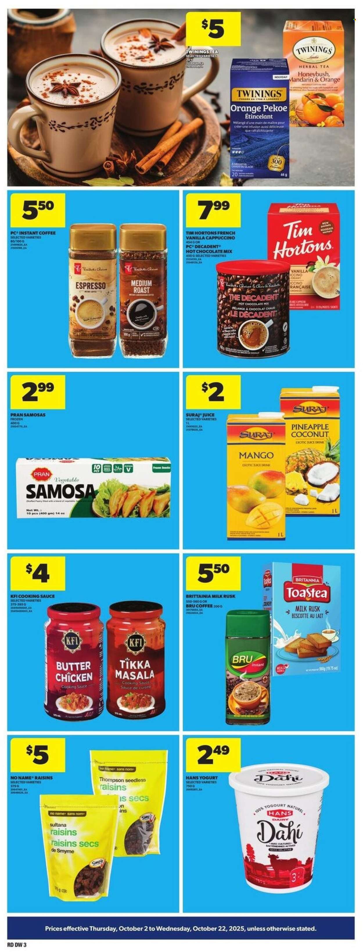 ATLANTIC SUPERSTORE flyer - General Merchandise