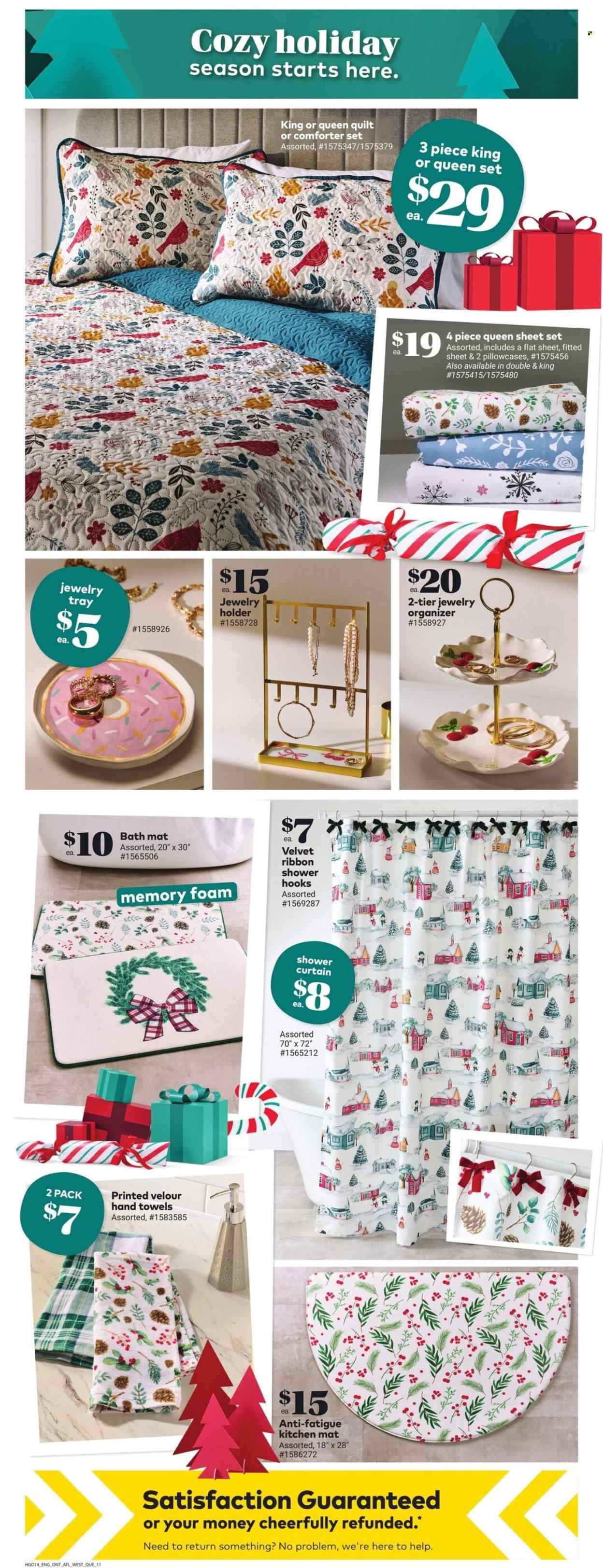 GIANT TIGER flyer - Weekly Flyer (2025-11-05 - 2025-11-11) | 13