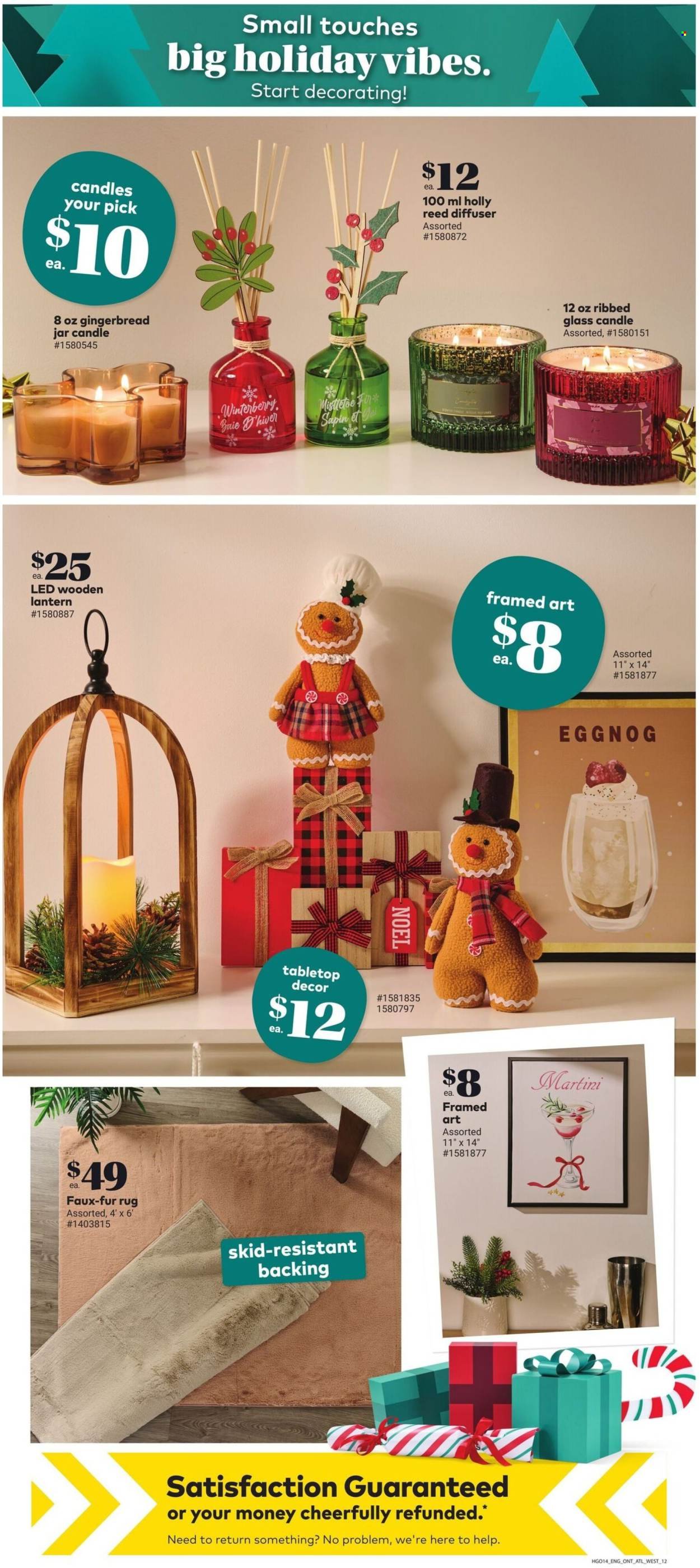 GIANT TIGER flyer - Weekly Flyer (2025-11-05 - 2025-11-11) | 14