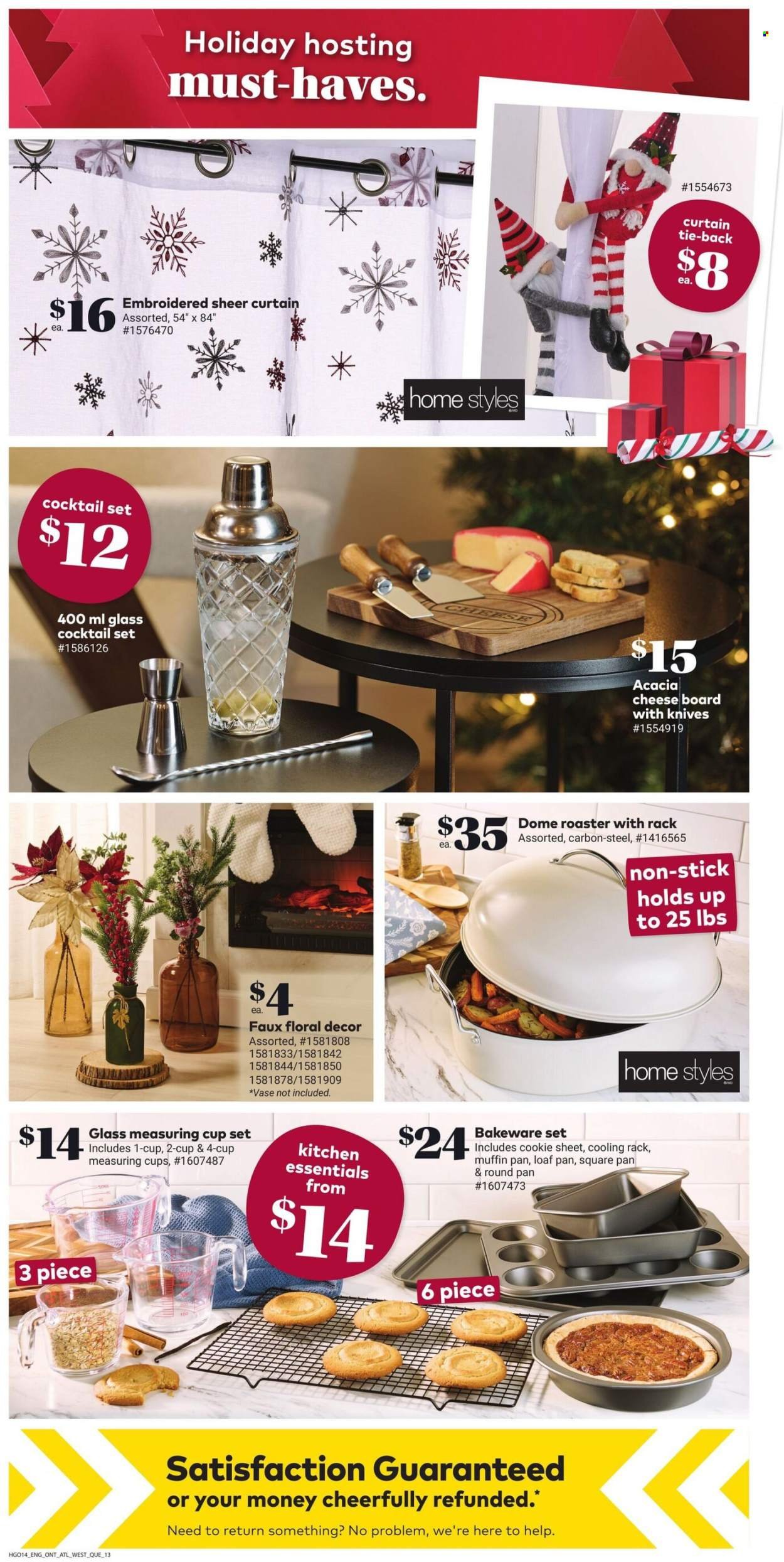 GIANT TIGER flyer - Weekly Flyer (2025-11-05 - 2025-11-11) | 15