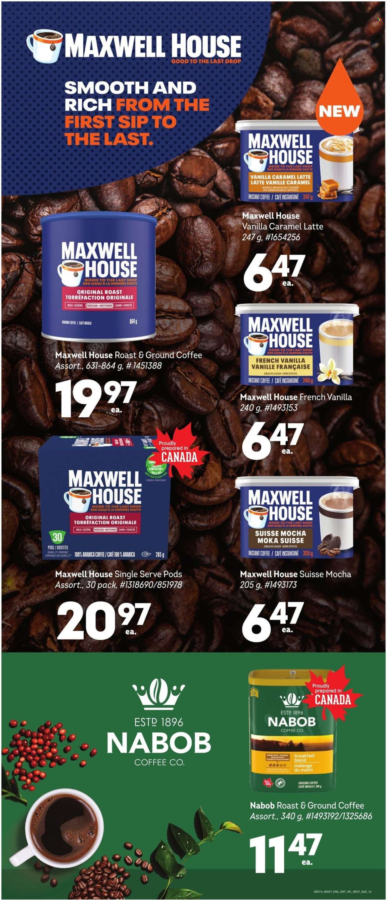 GIANT TIGER flyer - Weekly Flyer (2025-11-05 - 2025-11-11) | 18