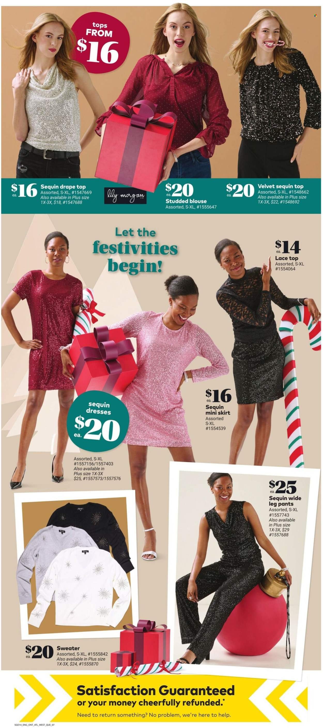 GIANT TIGER flyer - Weekly Flyer (2025-11-05 - 2025-11-11) | 9