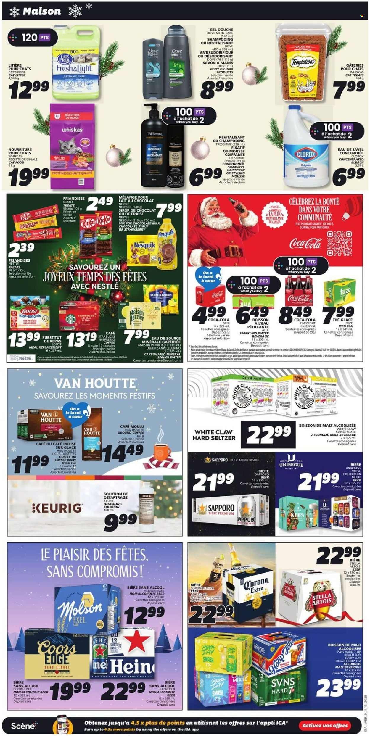 IGA flyer - Weekly eFlyer (2025-12-11 - 2025-12-17) | 14
