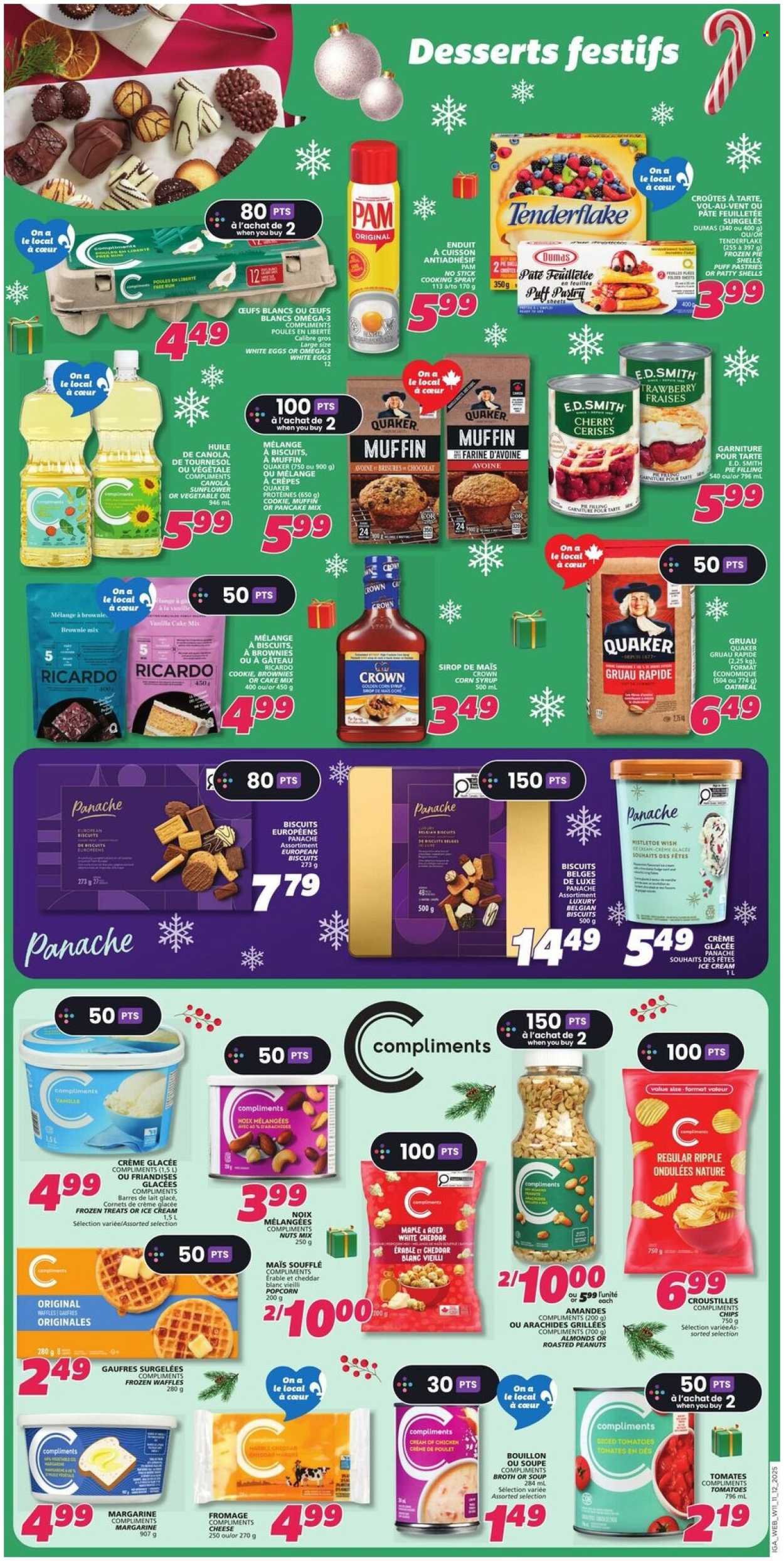 IGA flyer - Weekly eFlyer (2025-12-11 - 2025-12-17) | 16