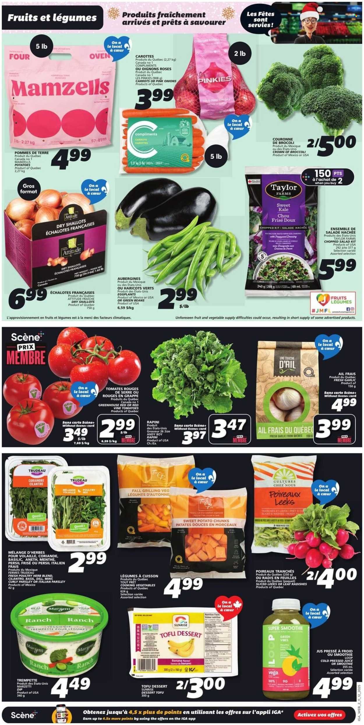 IGA flyer - Weekly eFlyer (2025-12-11 - 2025-12-17) | 6