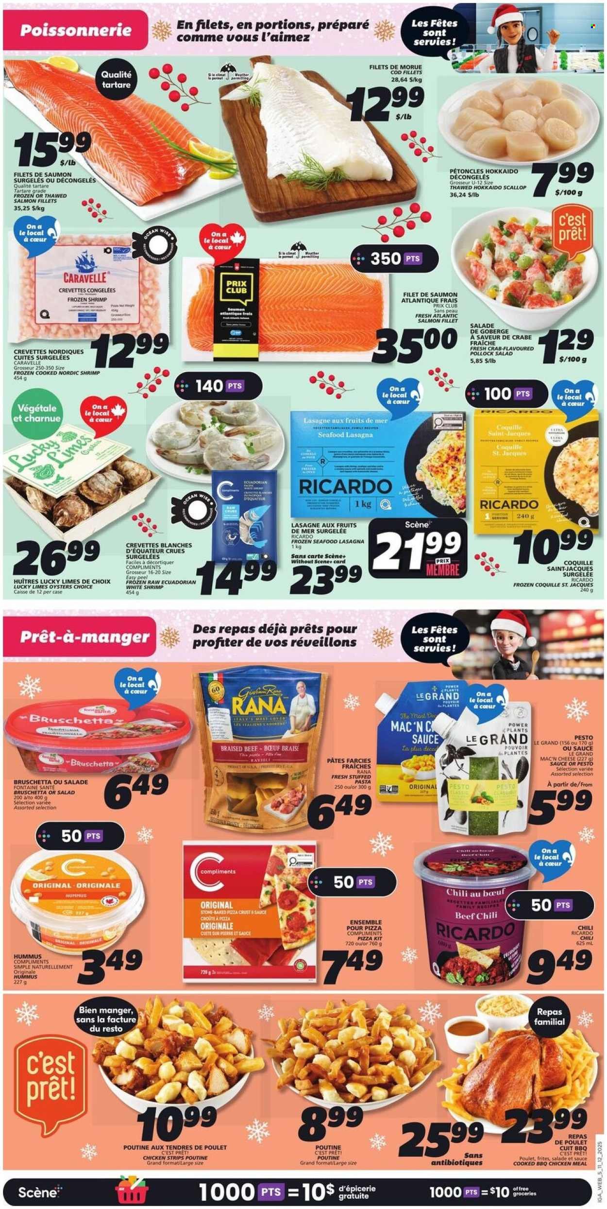 IGA flyer - Weekly eFlyer (2025-12-11 - 2025-12-17) | 10