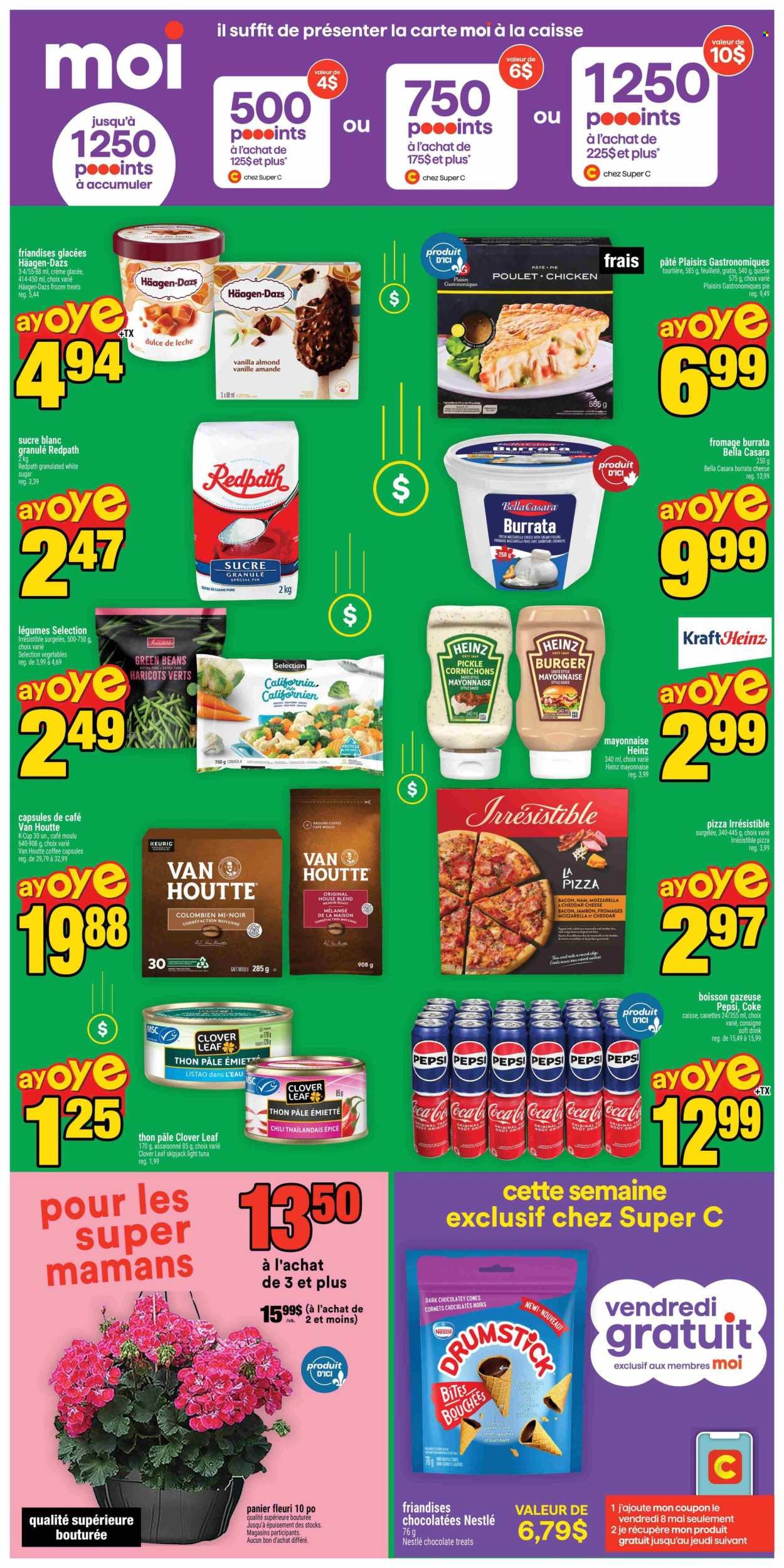 SUPER C flyer - Weekly Flyer