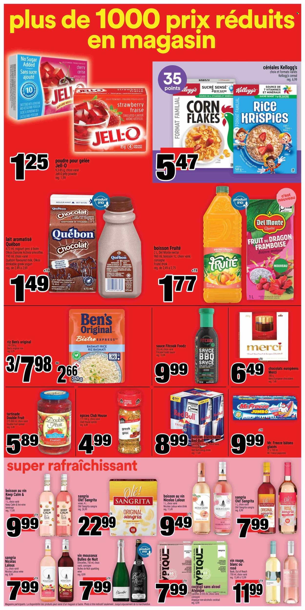 SUPER C flyer - Weekly Flyer