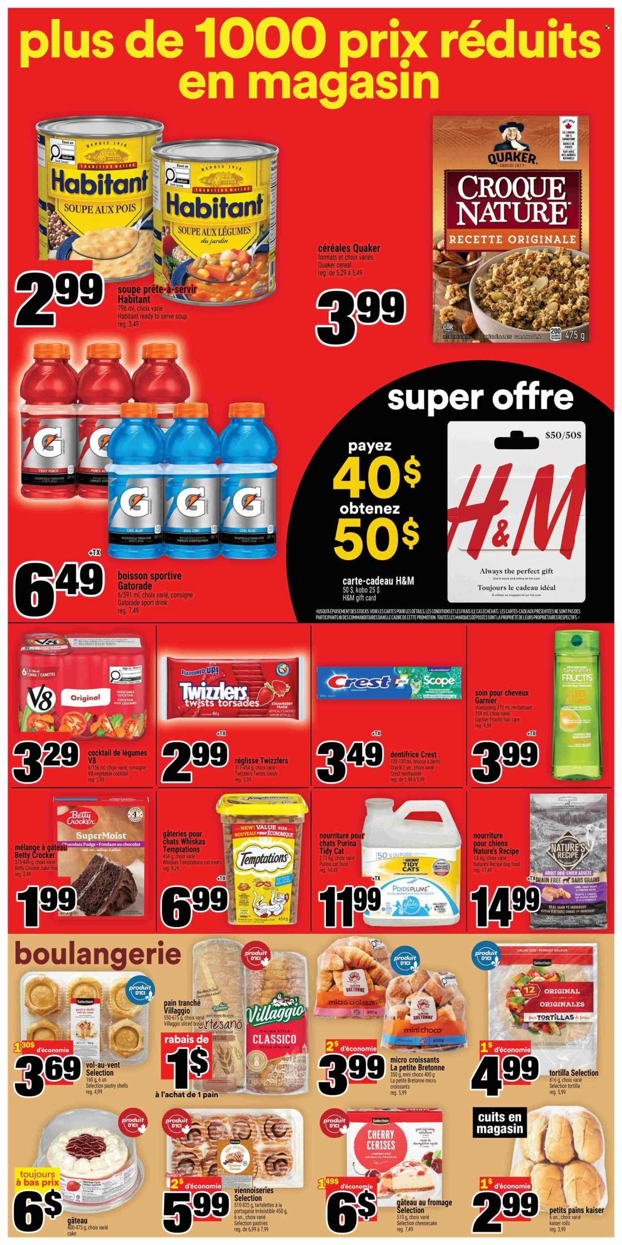 SUPER C flyer - Weekly Flyer