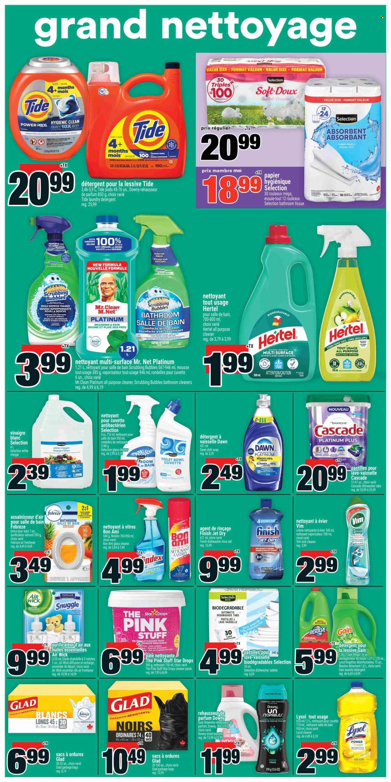 SUPER C flyer - Weekly Flyer