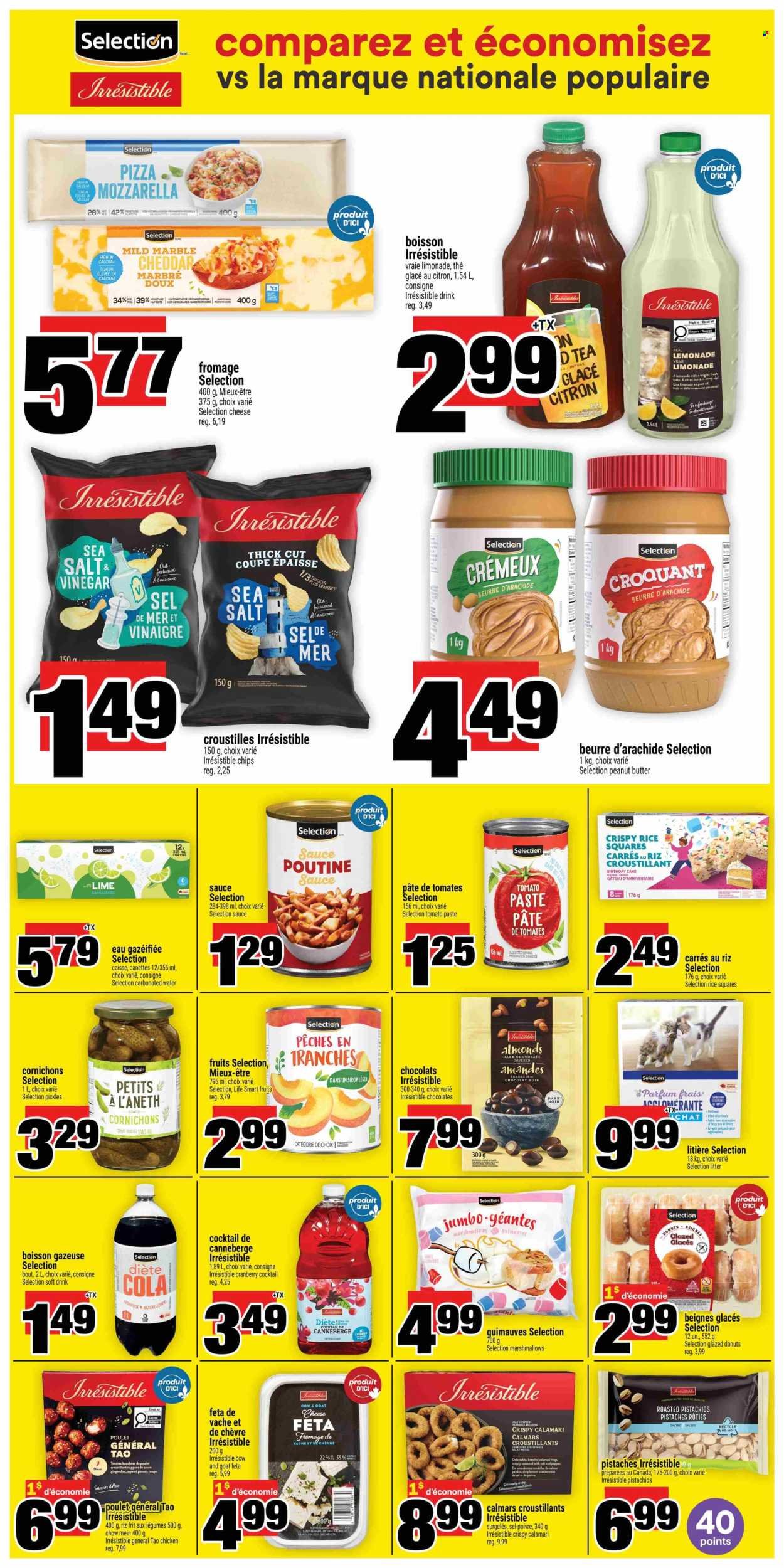 SUPER C flyer - Weekly Flyer