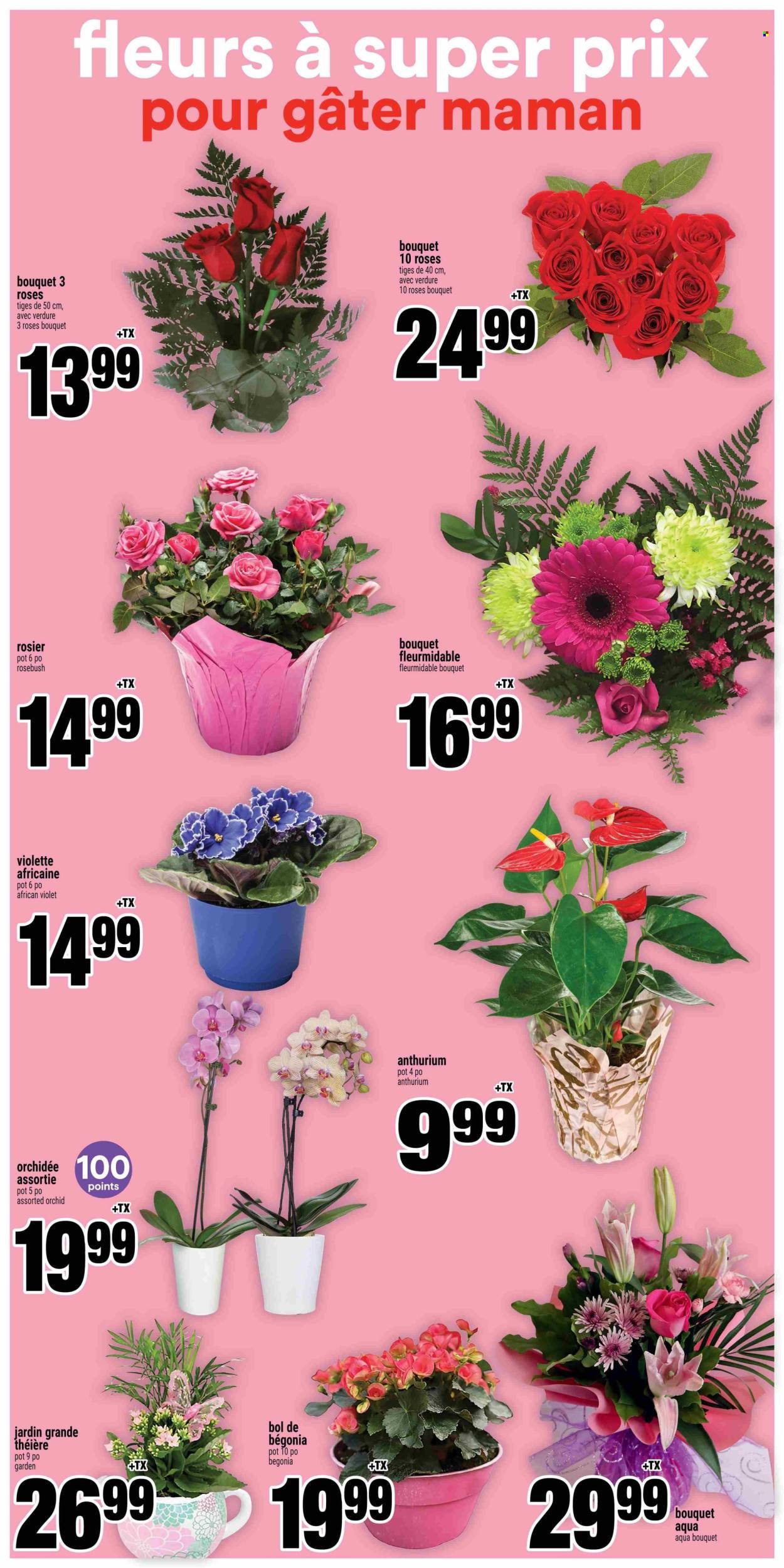 SUPER C flyer - Weekly Flyer