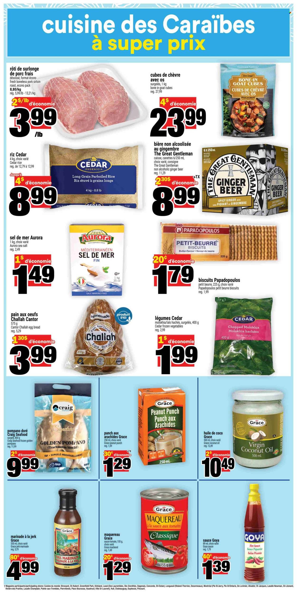 SUPER C flyer - Weekly Flyer