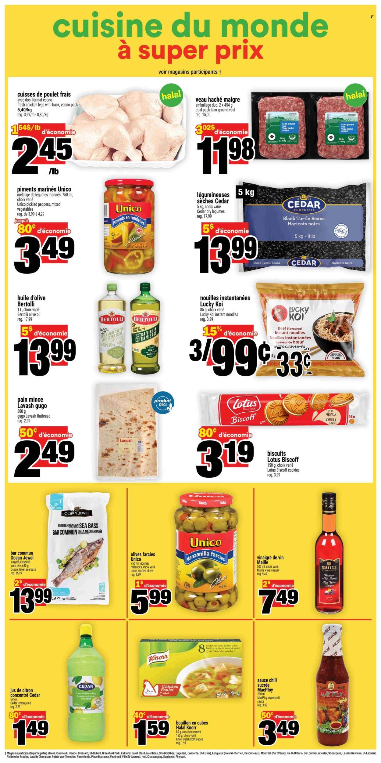 SUPER C flyer - Weekly Flyer
