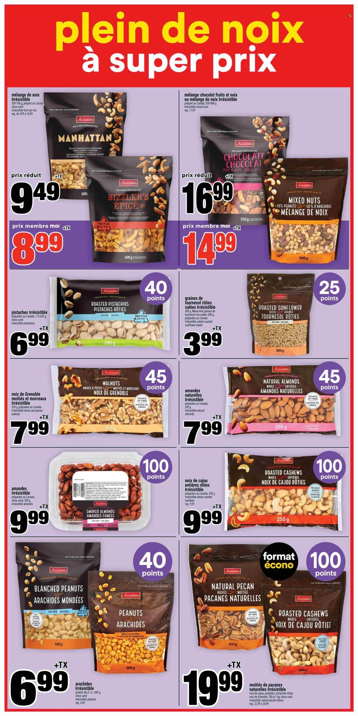 SUPER C flyer - Weekly Flyer