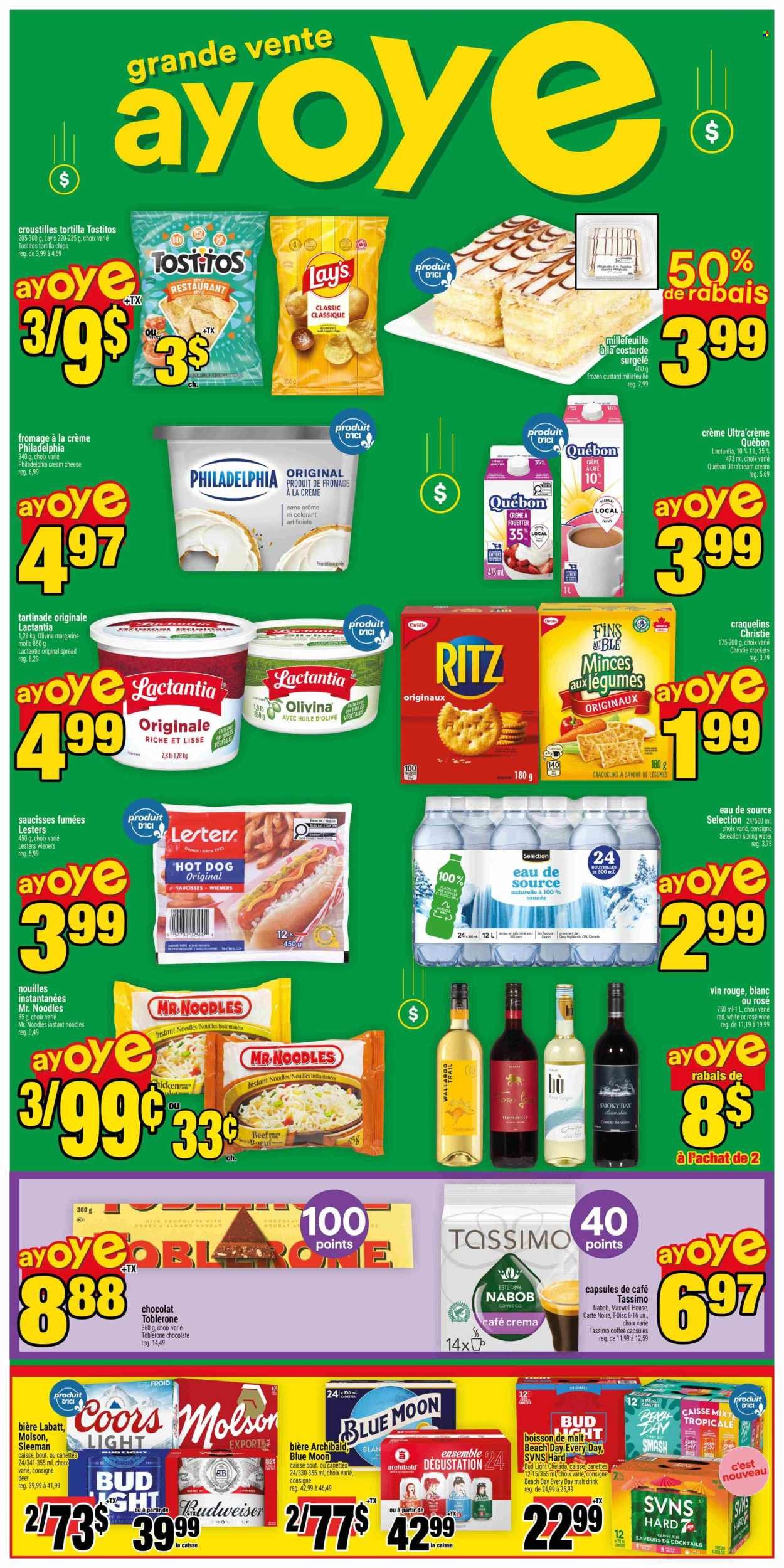 SUPER C flyer - Weekly Flyer