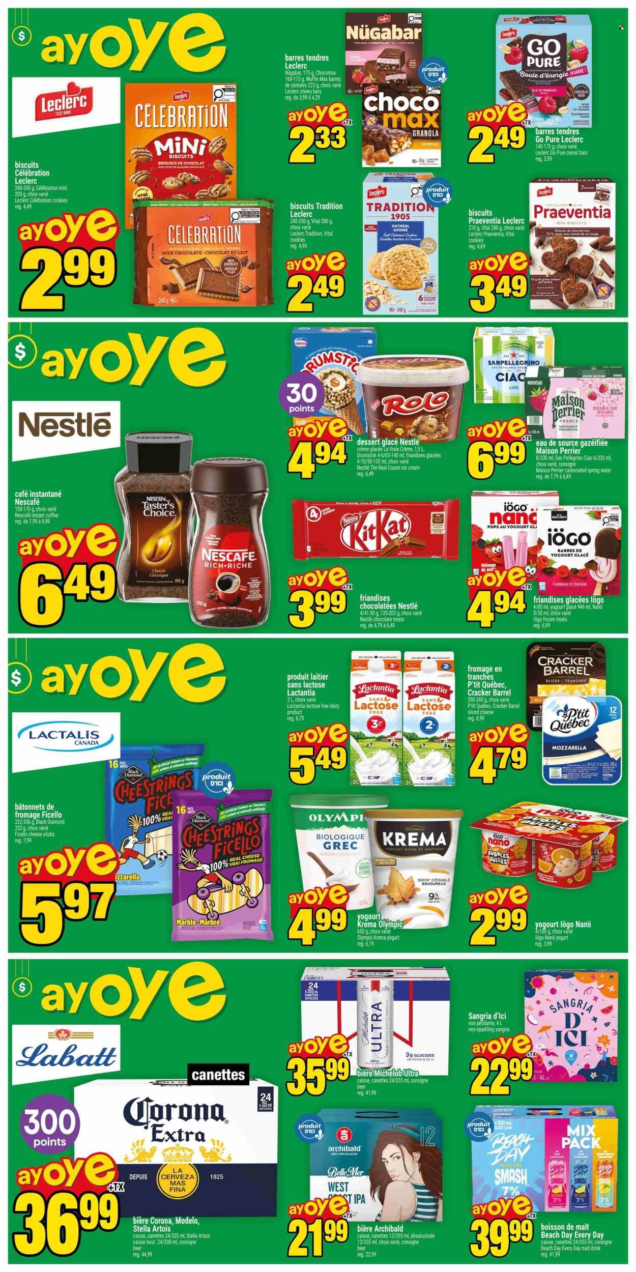 SUPER C flyer - Weekly Flyer