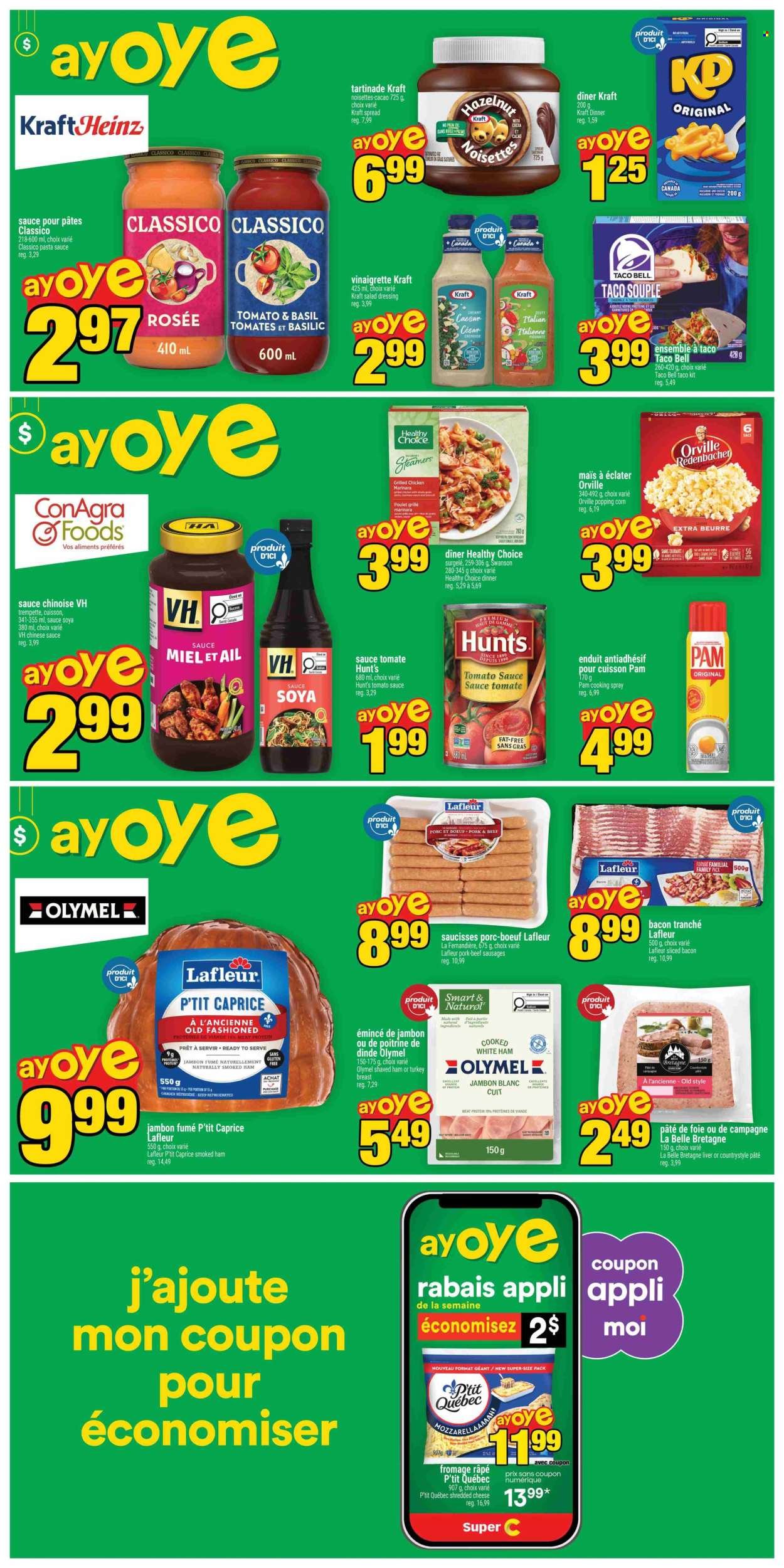 SUPER C flyer - Weekly Flyer