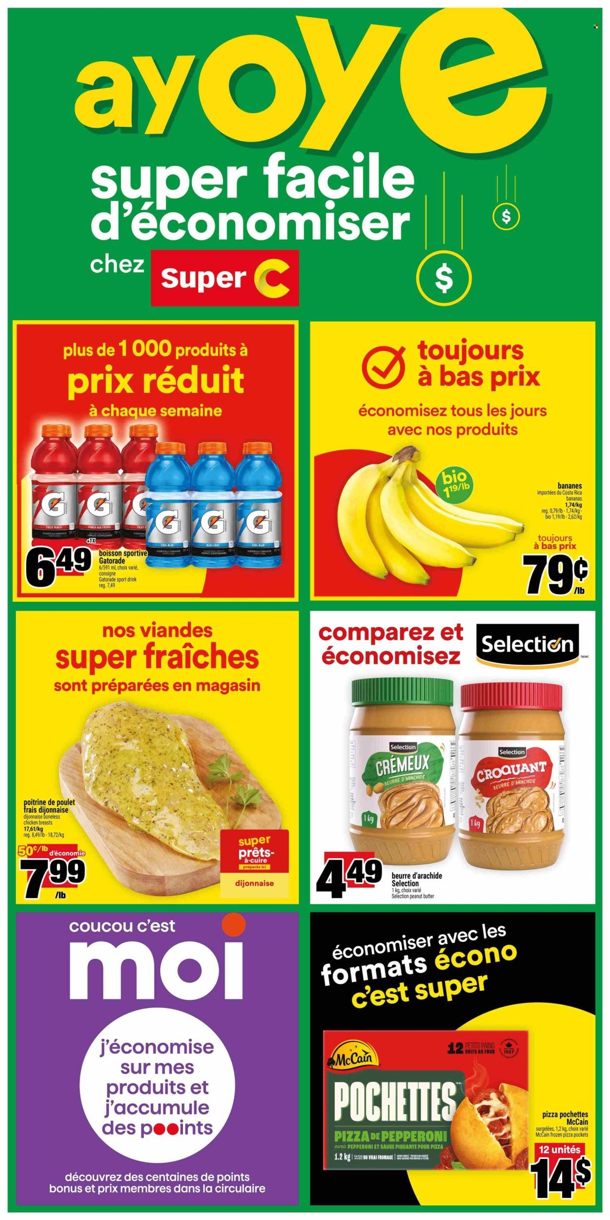 SUPER C flyer - Weekly Flyer