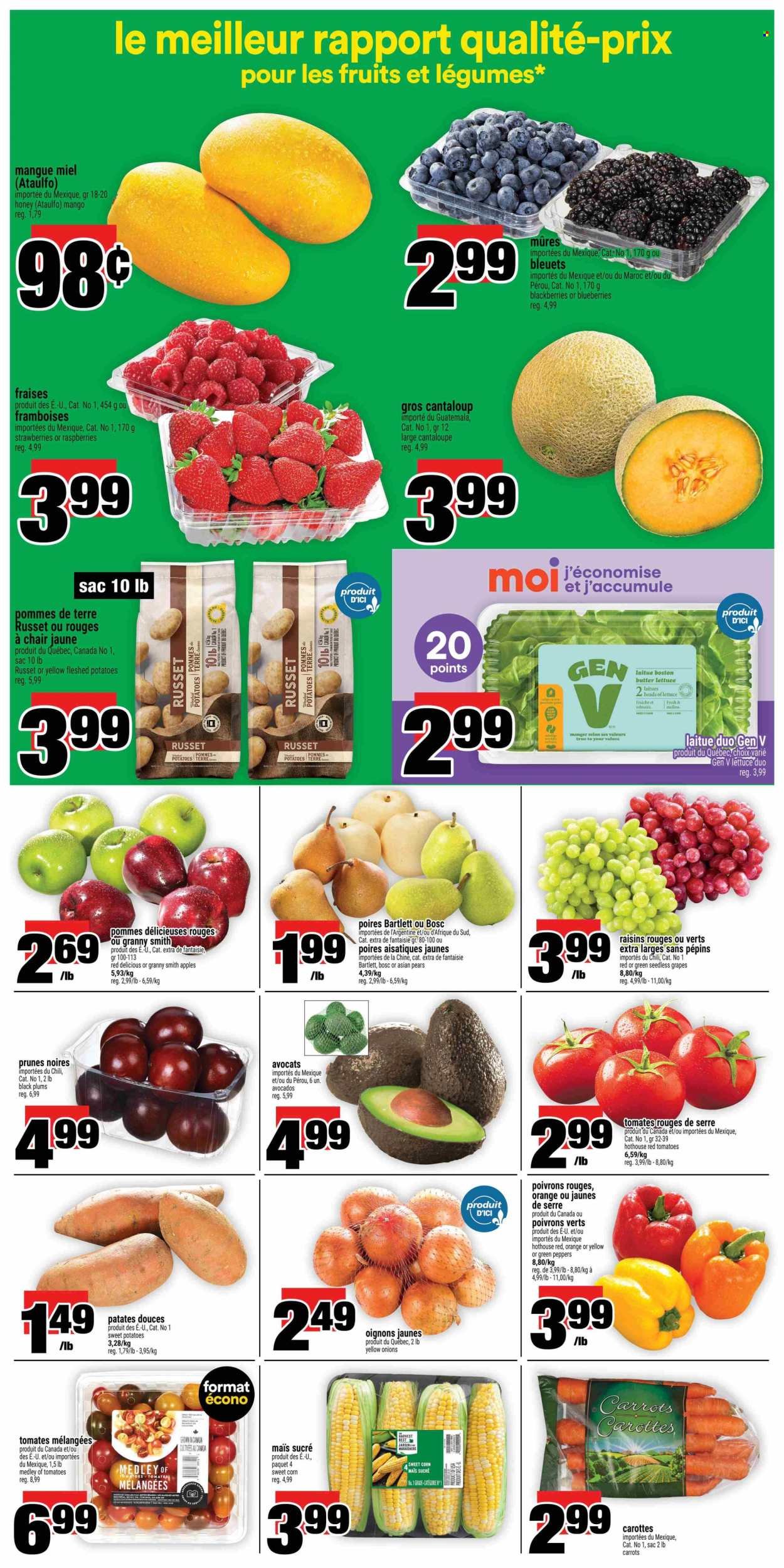 SUPER C flyer - Weekly Flyer