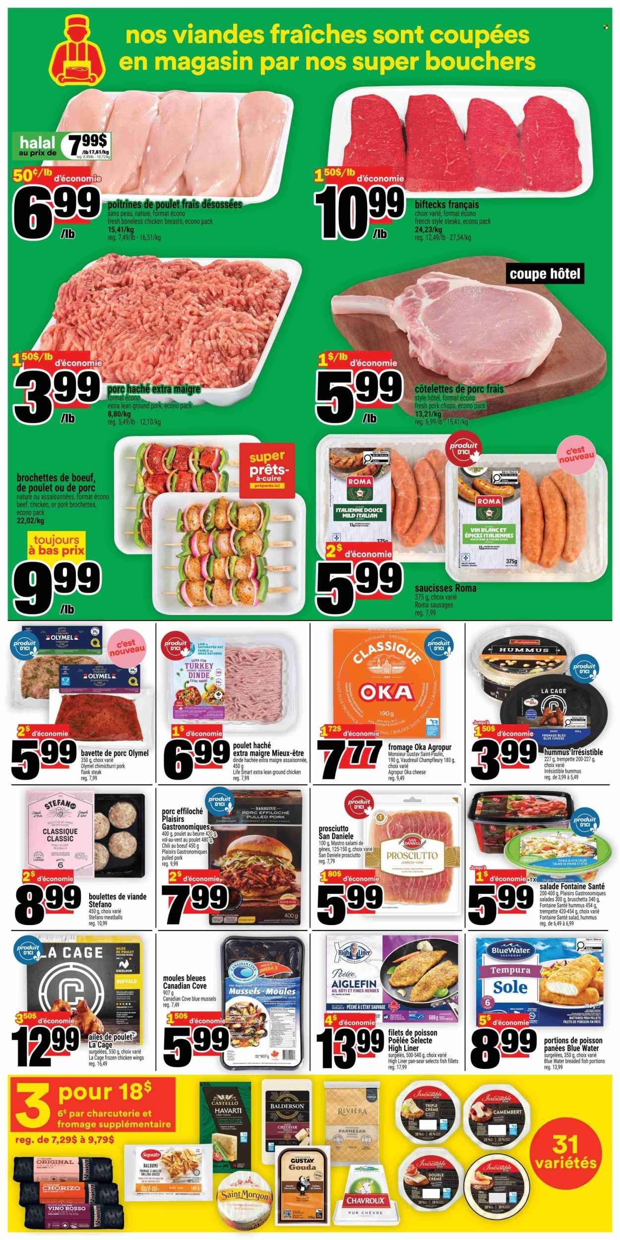 SUPER C flyer - Weekly Flyer