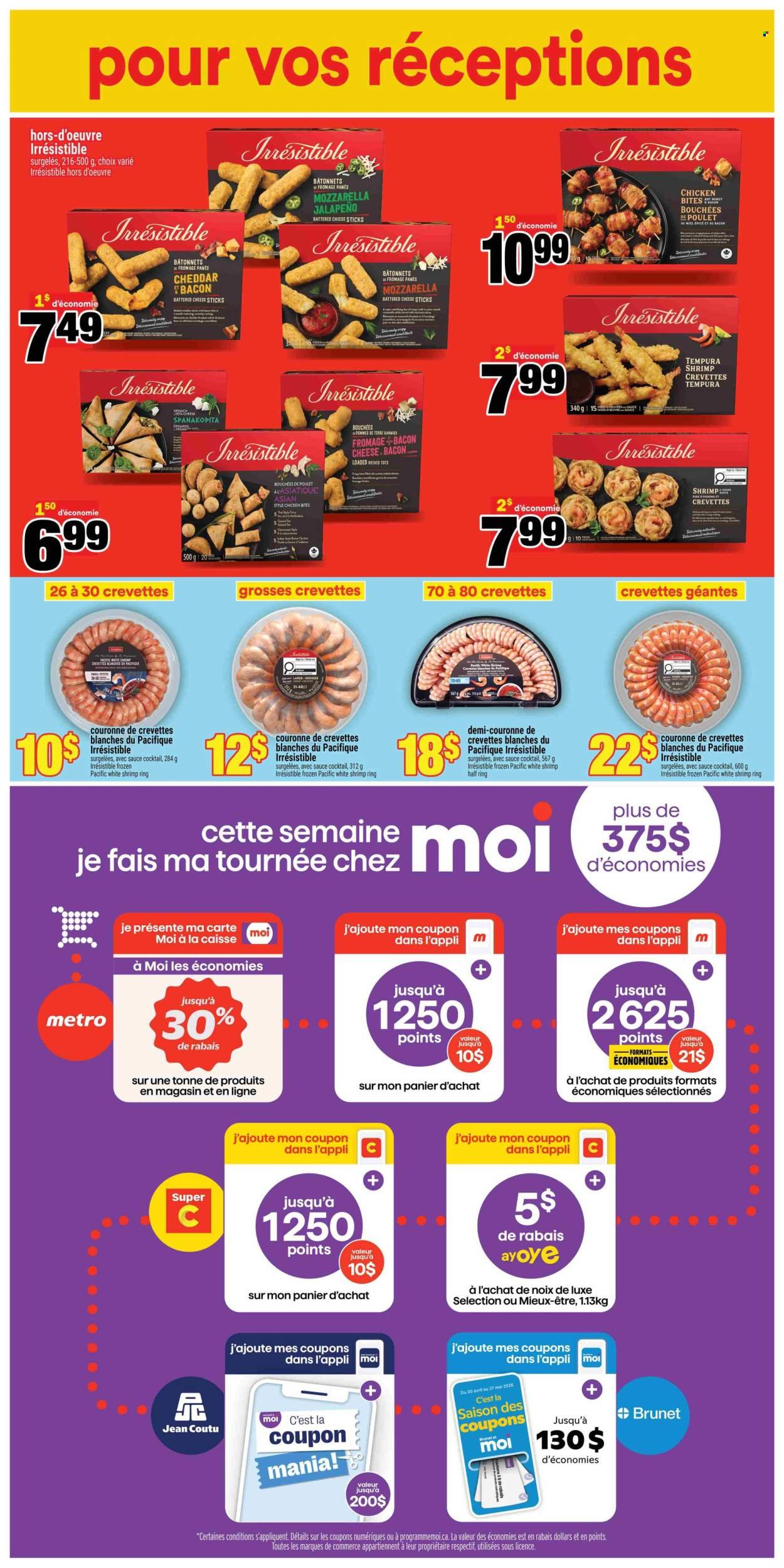 SUPER C flyer - Weekly Flyer