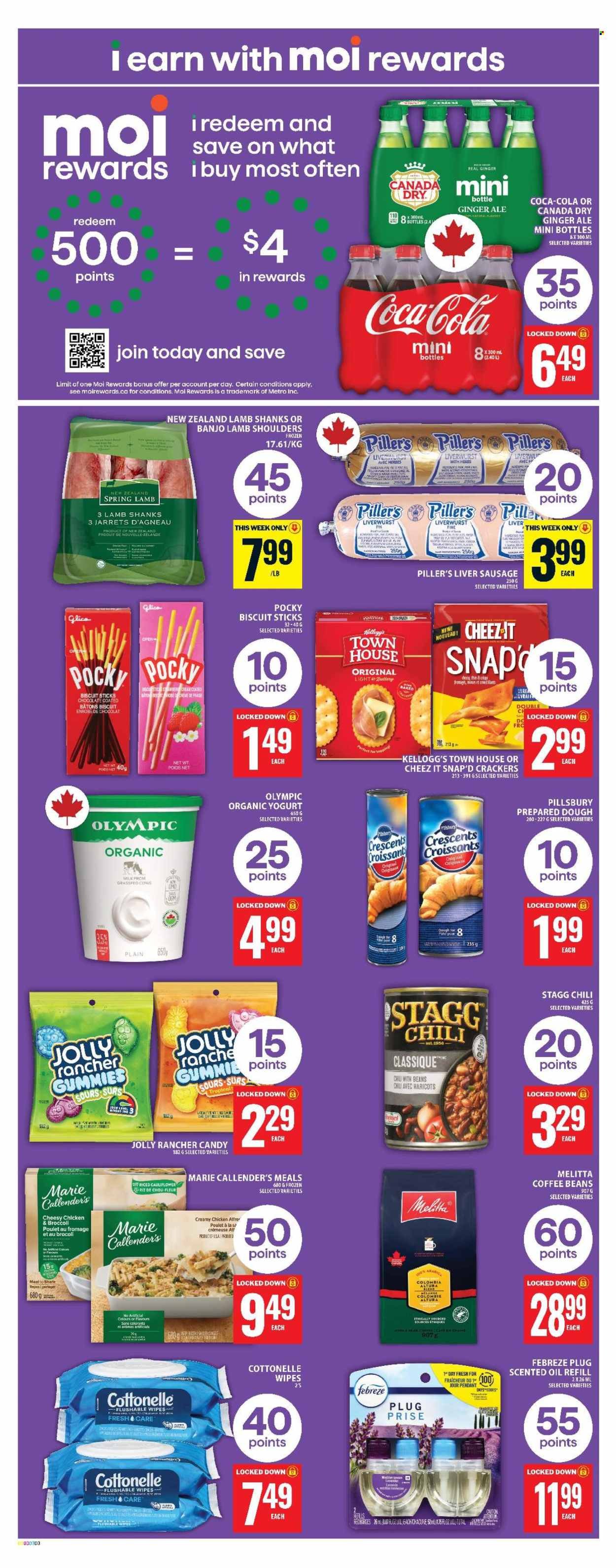 FOOD BASICS flyer - Weekly Flyer