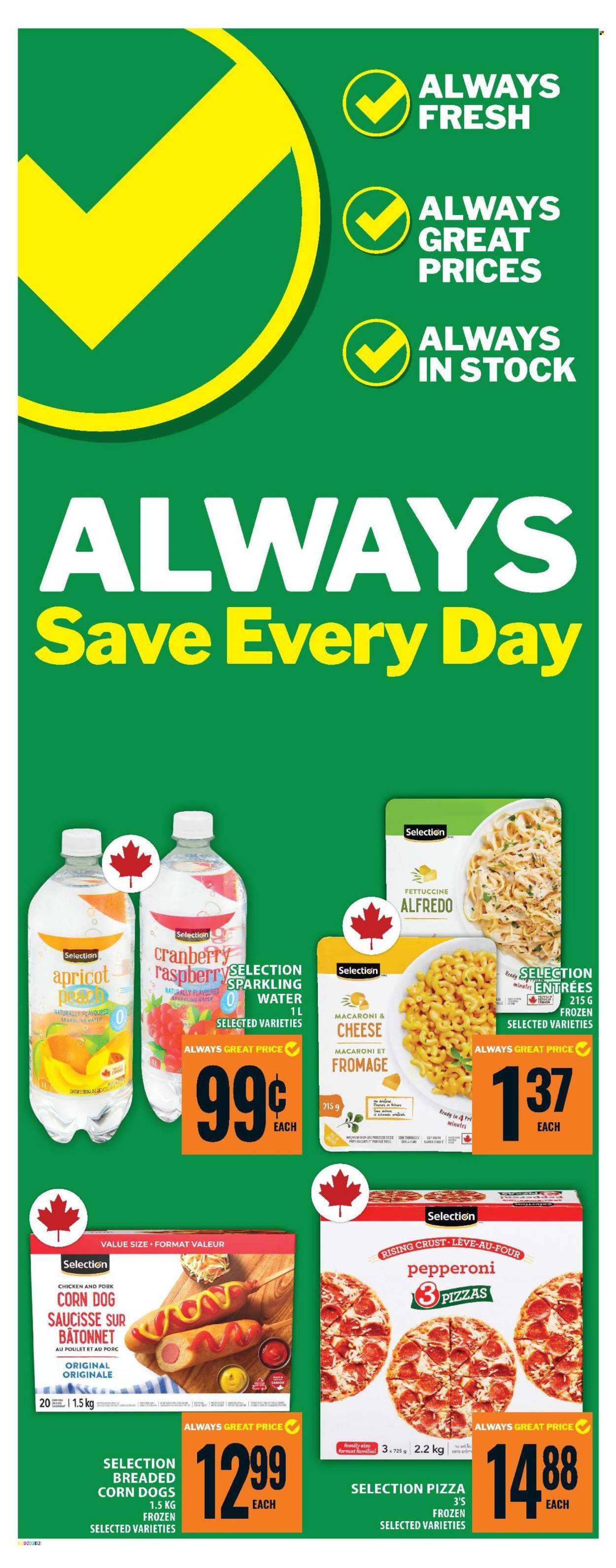FOOD BASICS flyer - Weekly Flyer