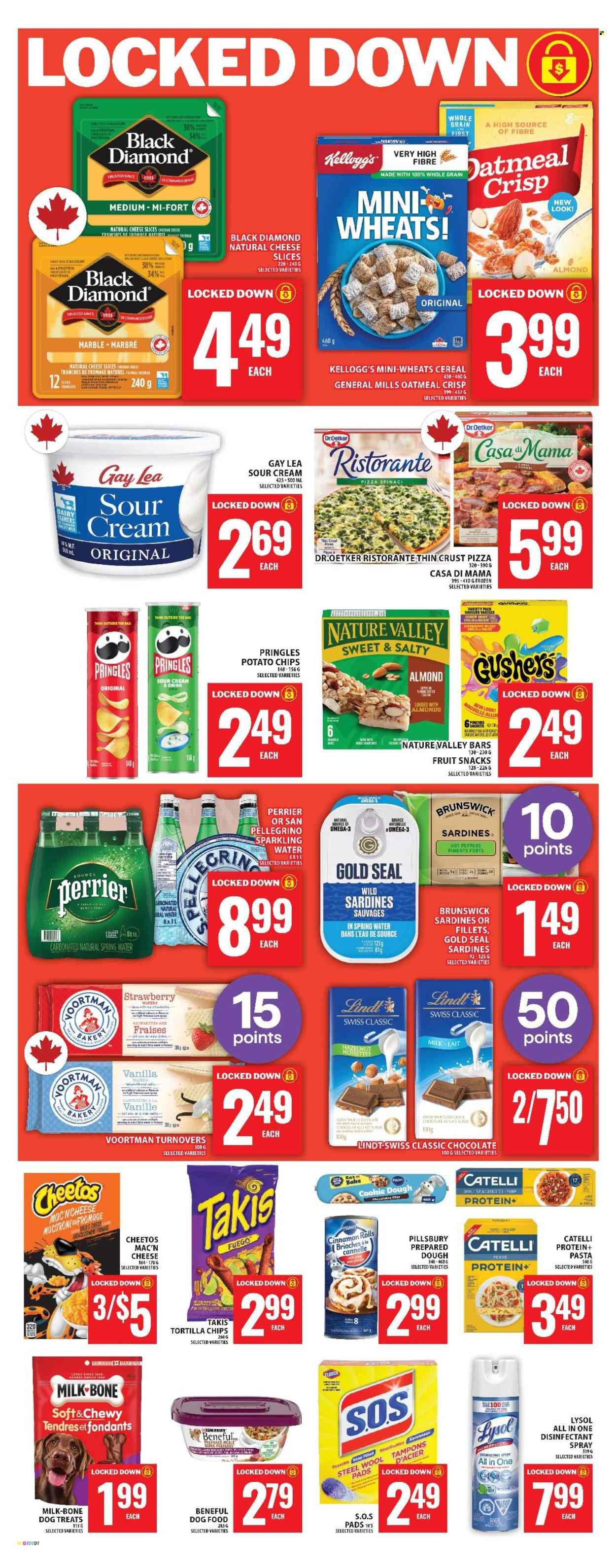 FOOD BASICS flyer - Weekly Flyer