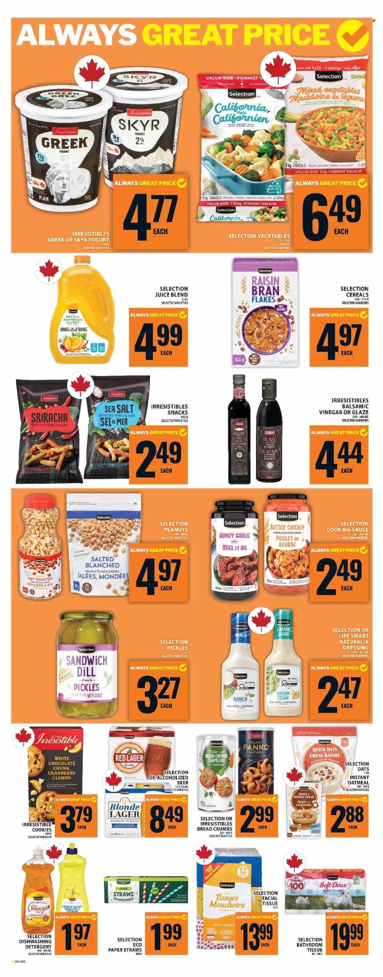 FOOD BASICS flyer - Weekly Flyer