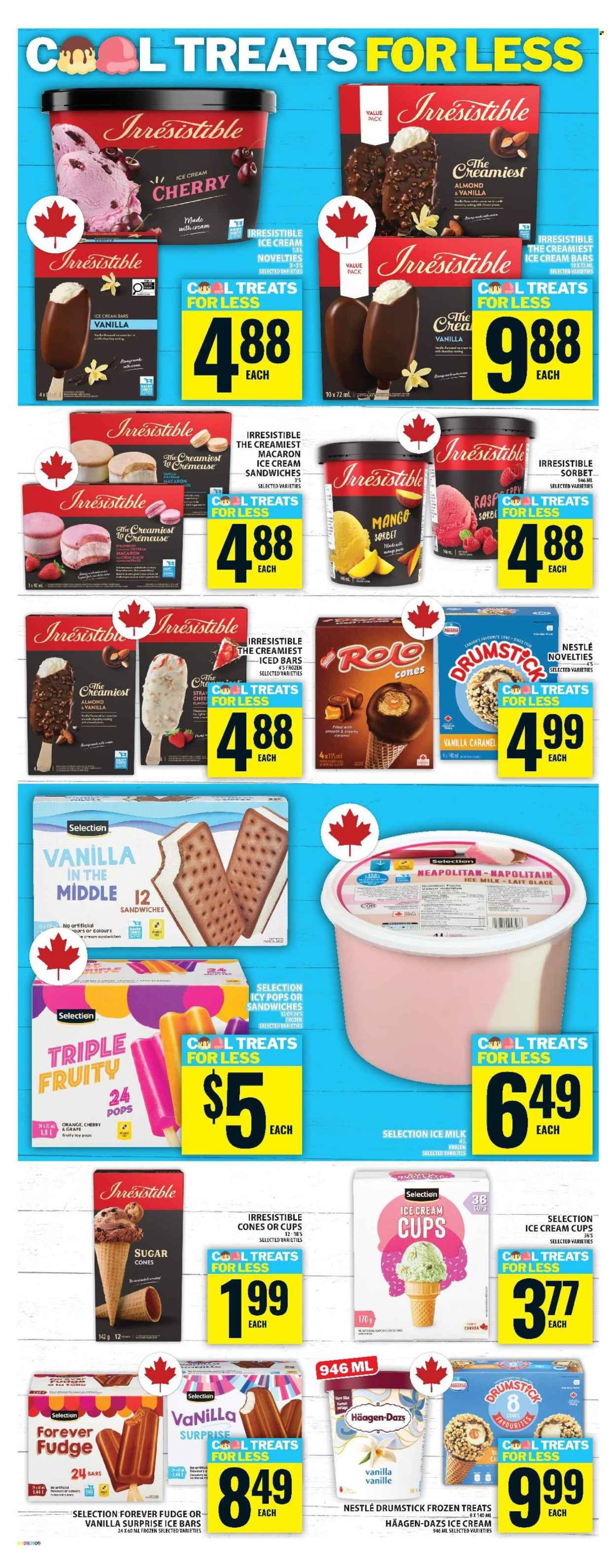 FOOD BASICS flyer - Weekly Flyer
