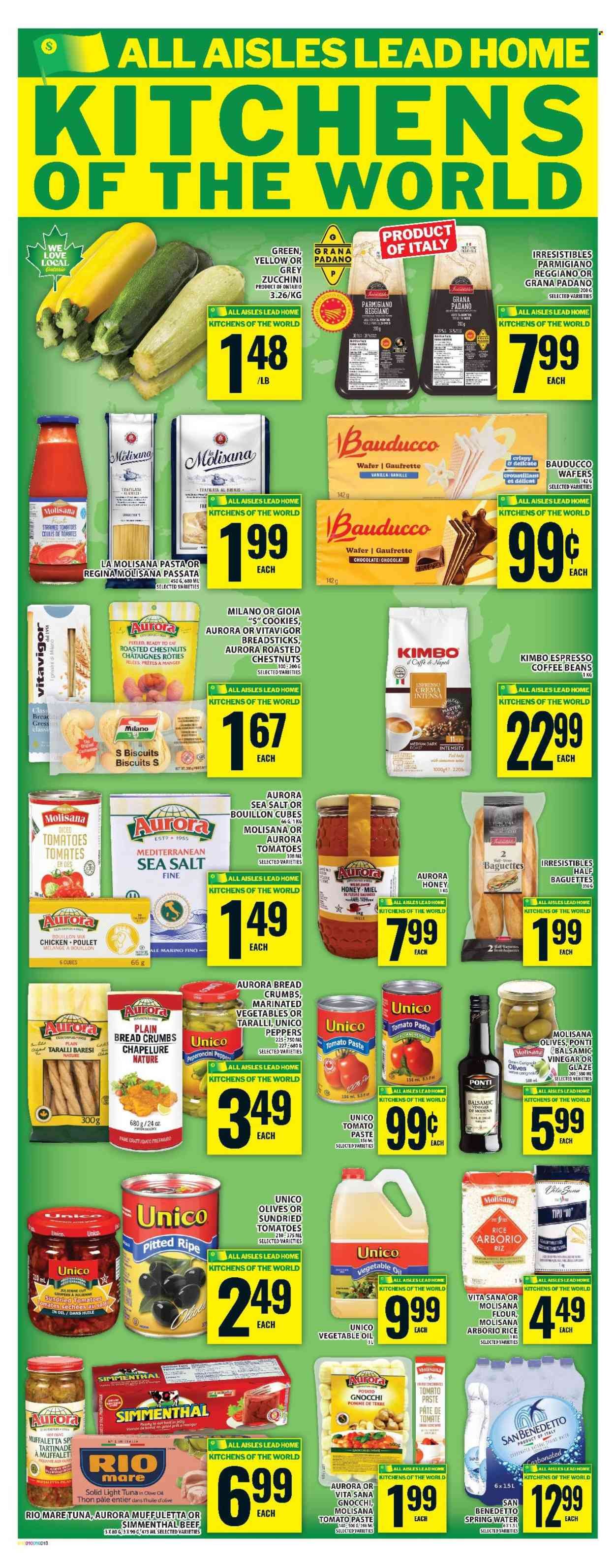 FOOD BASICS flyer - Weekly Flyer