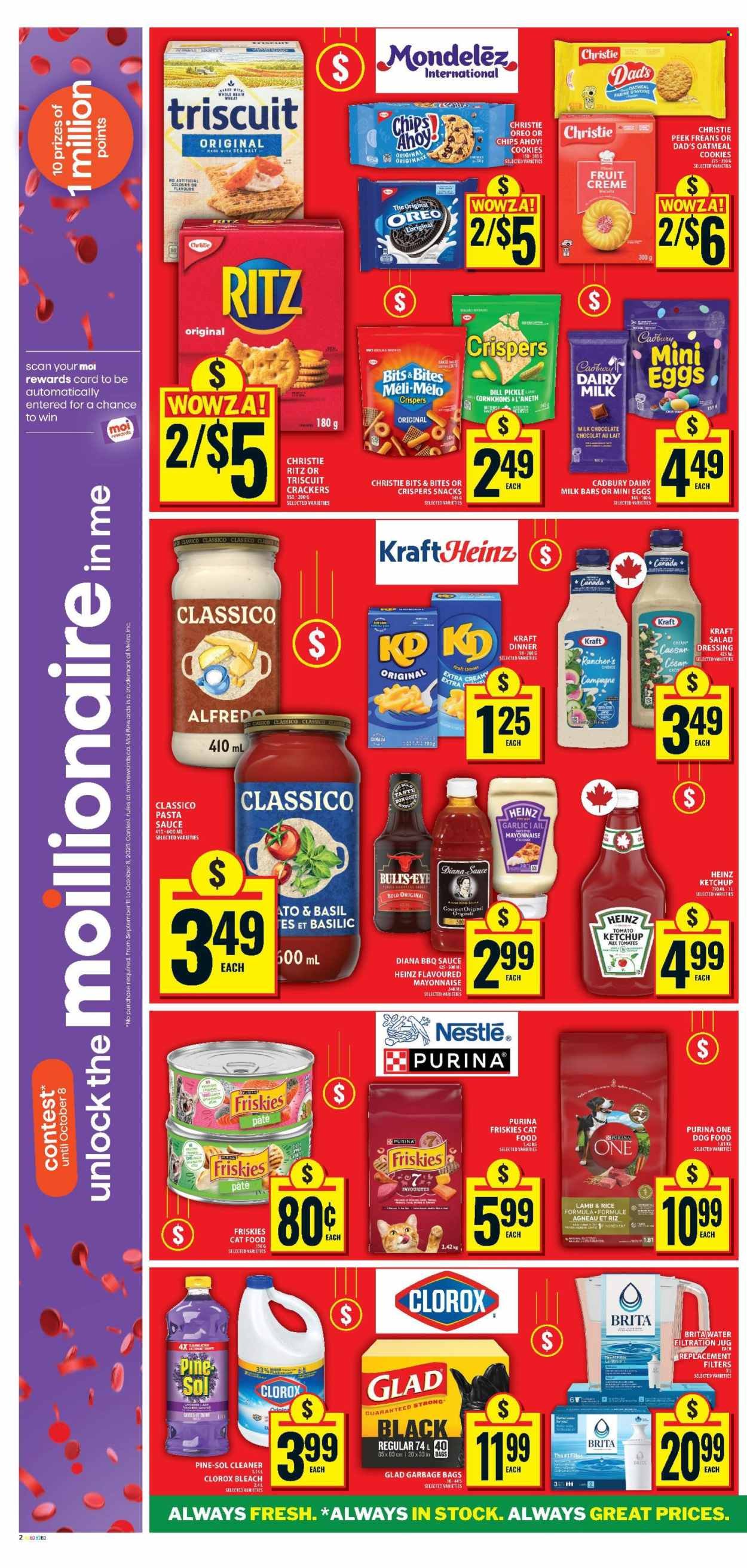 FOOD BASICS flyer - Weekly Flyer