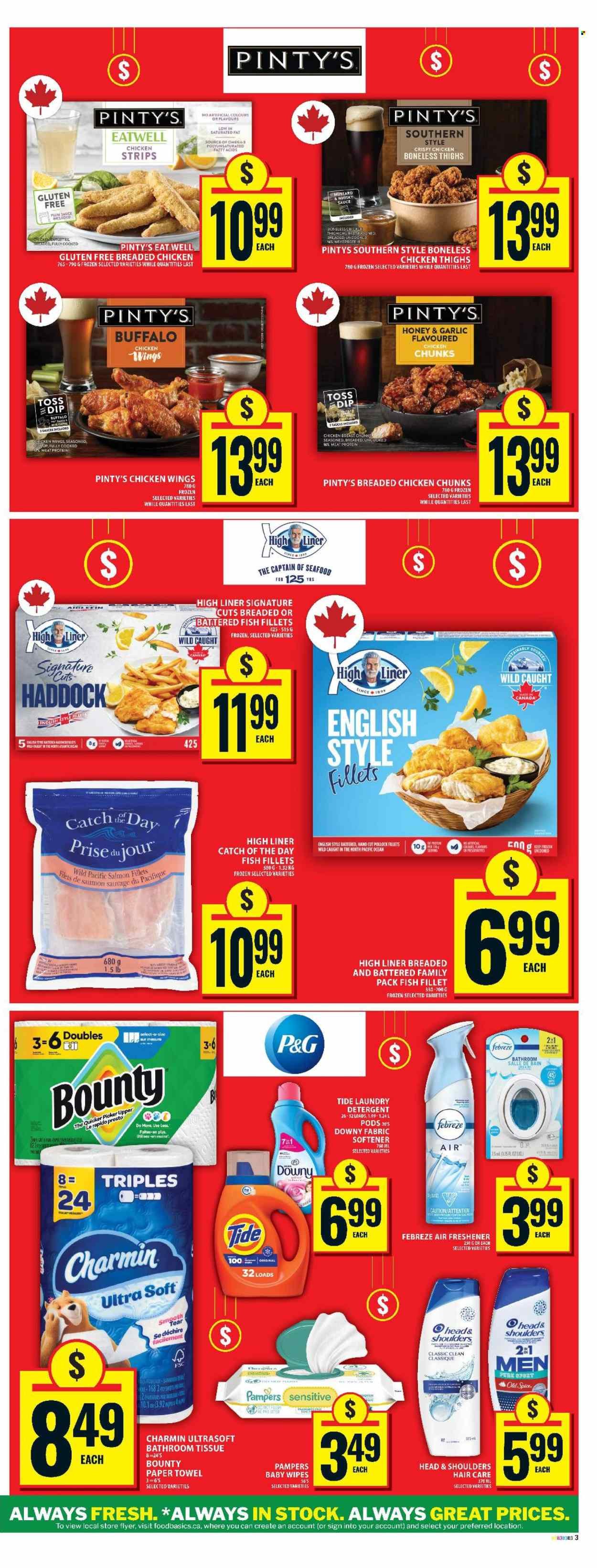 FOOD BASICS flyer - Weekly Flyer