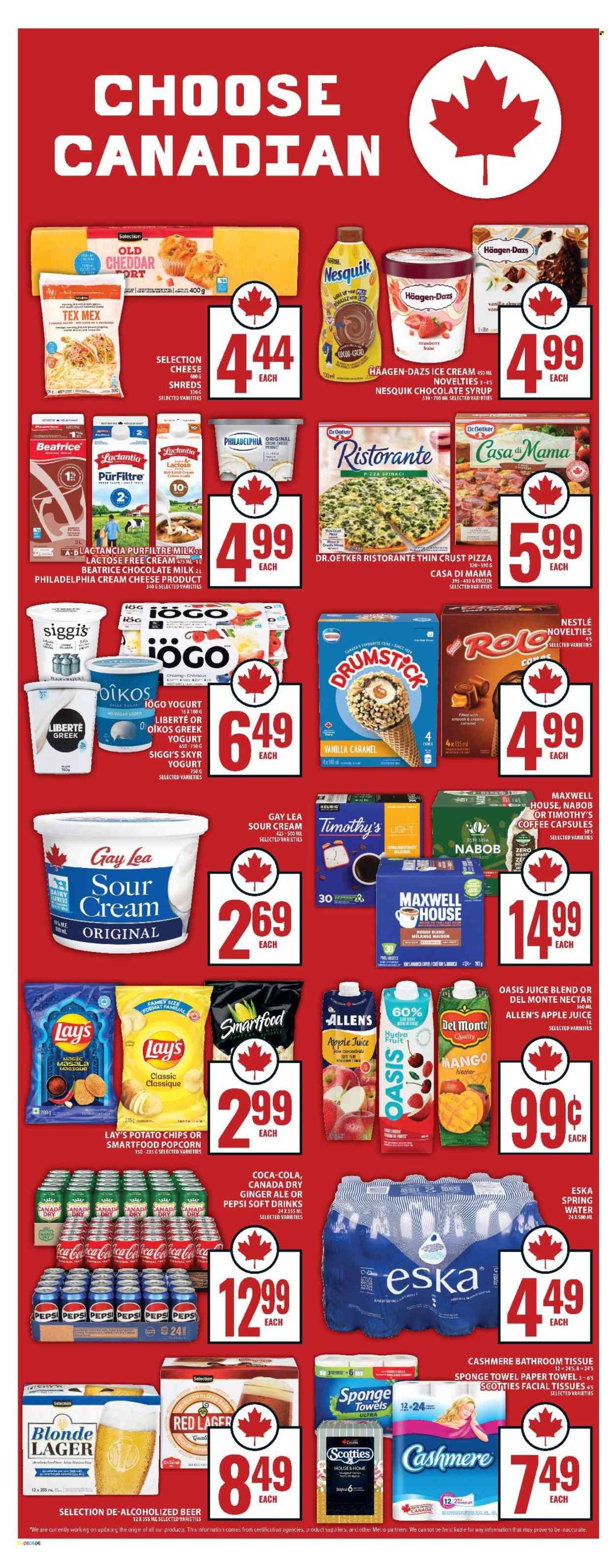 FOOD BASICS flyer - Weekly Flyer