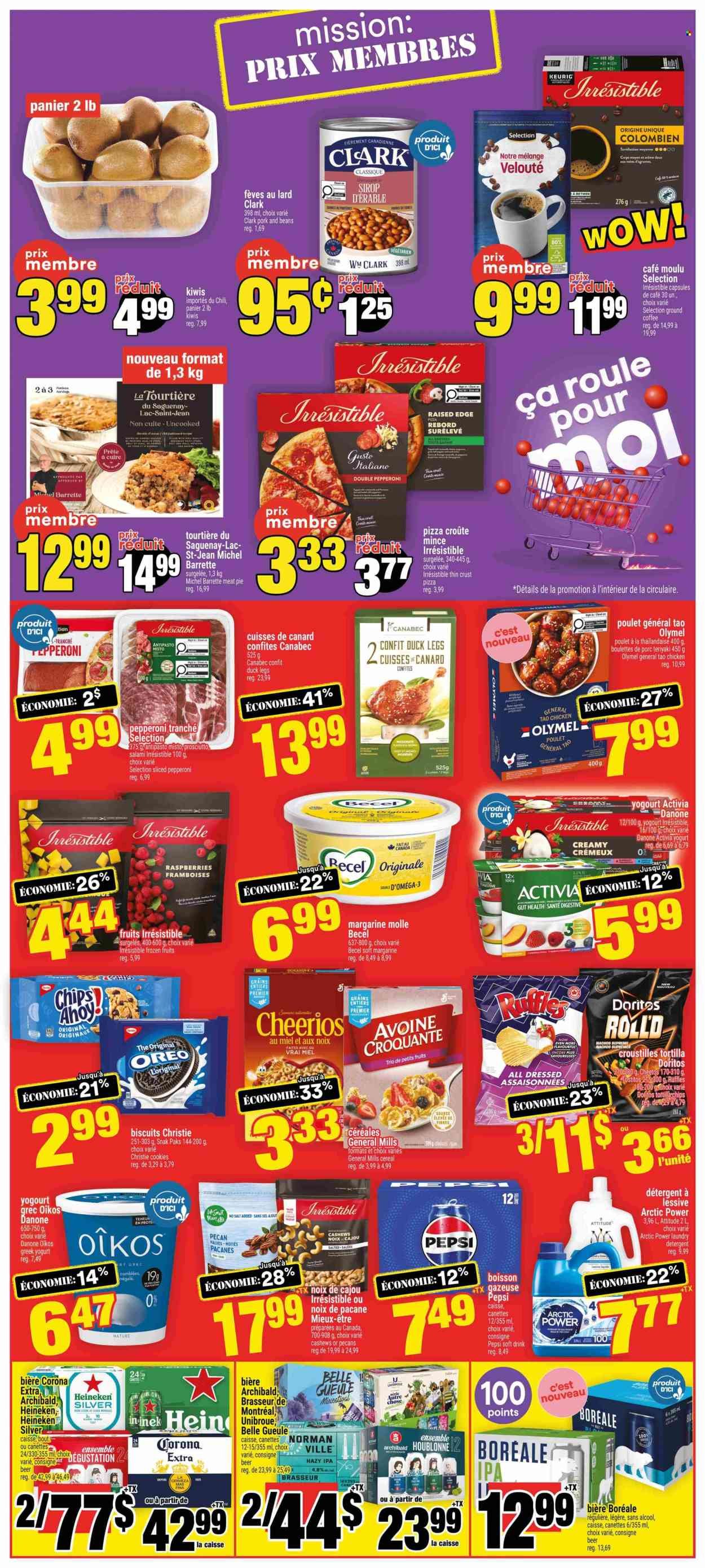 SUPER C flyer - Weekly Flyer