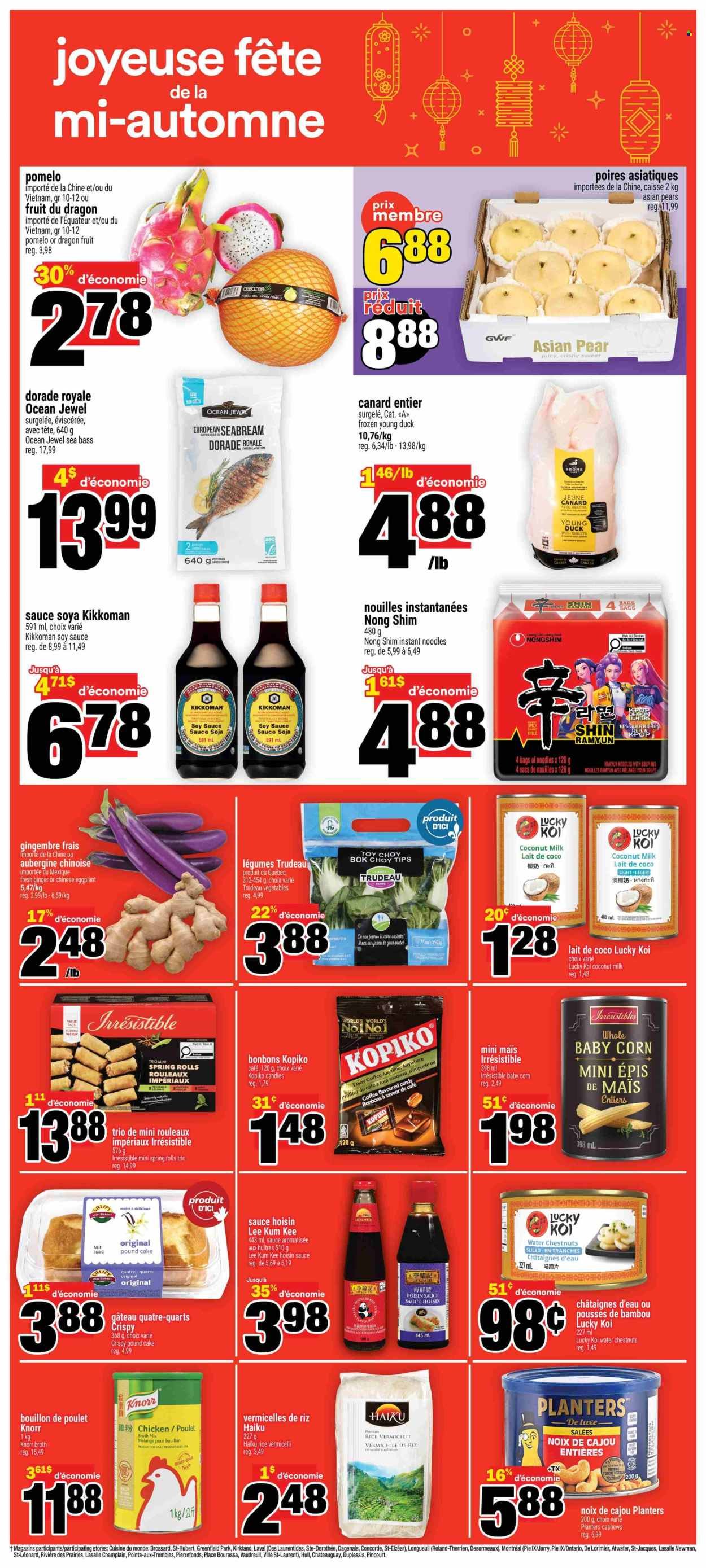 SUPER C flyer - Weekly Flyer