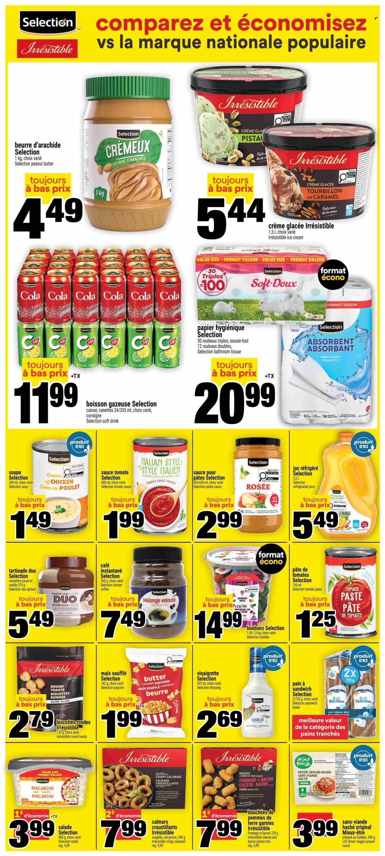 SUPER C flyer - Weekly Flyer