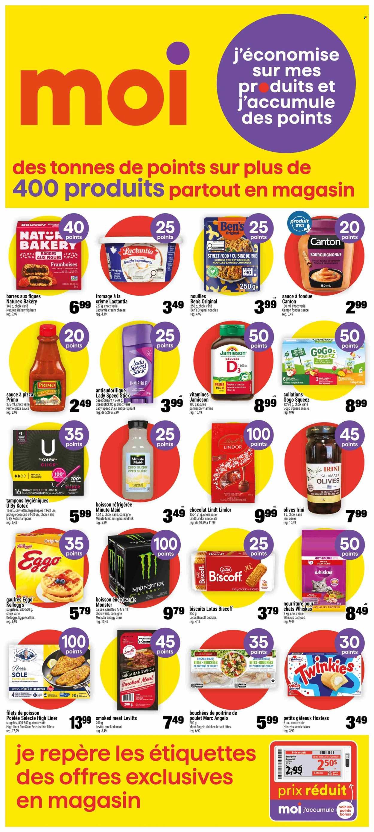 SUPER C flyer - Weekly Flyer