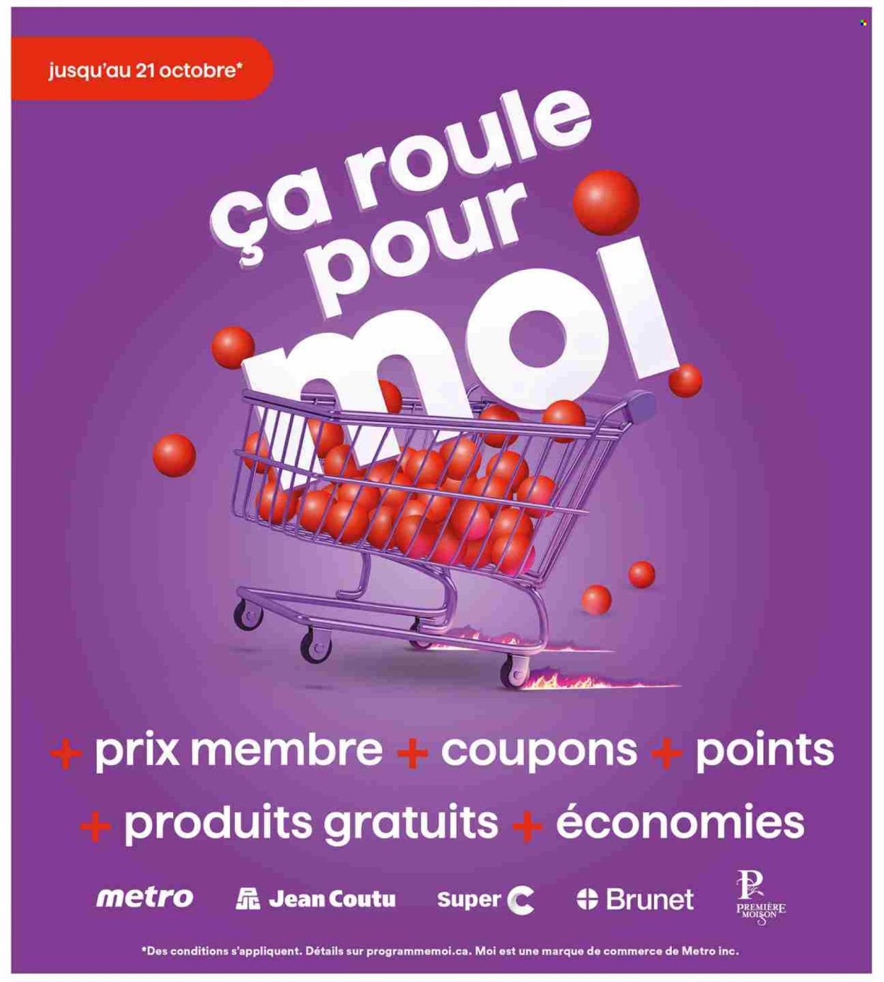 SUPER C flyer - Weekly Flyer