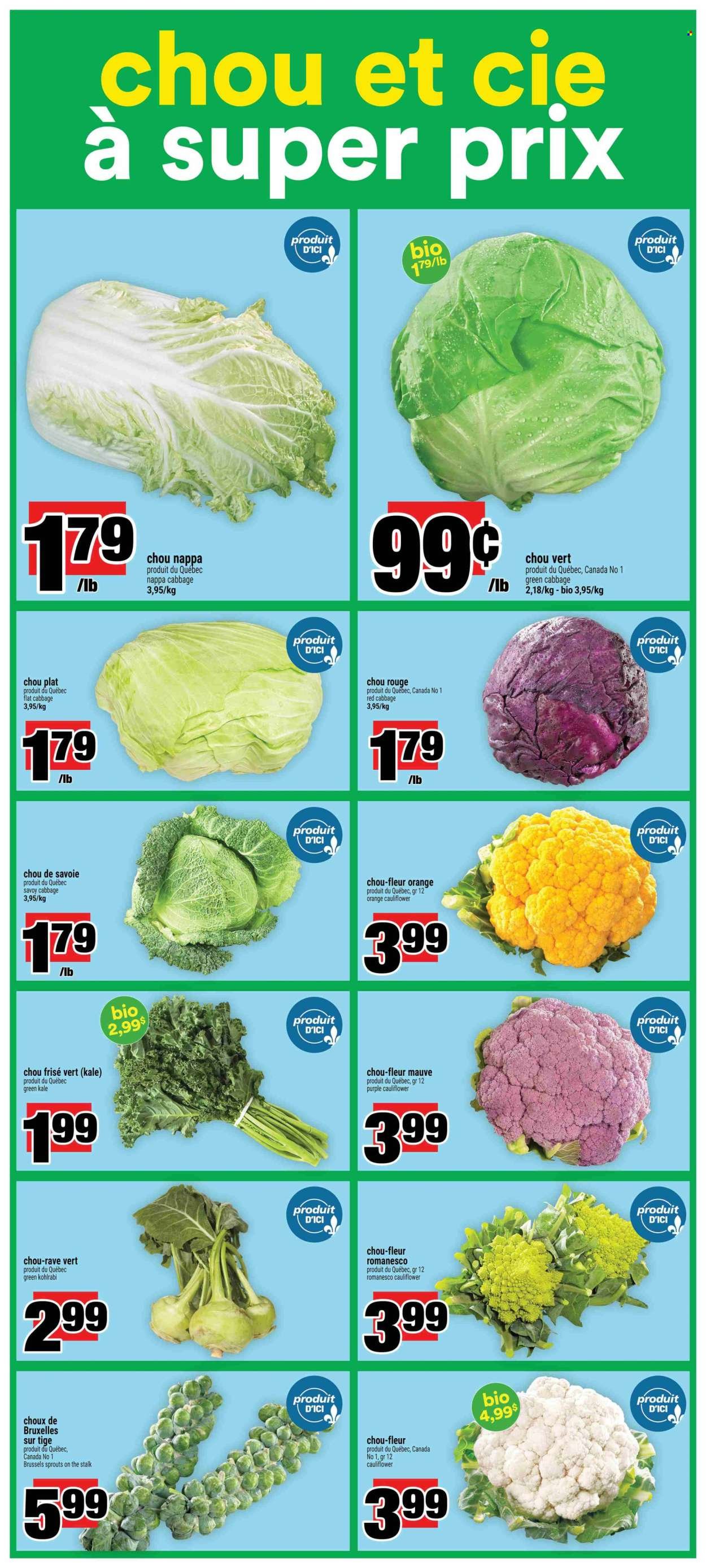 SUPER C flyer - Weekly Flyer