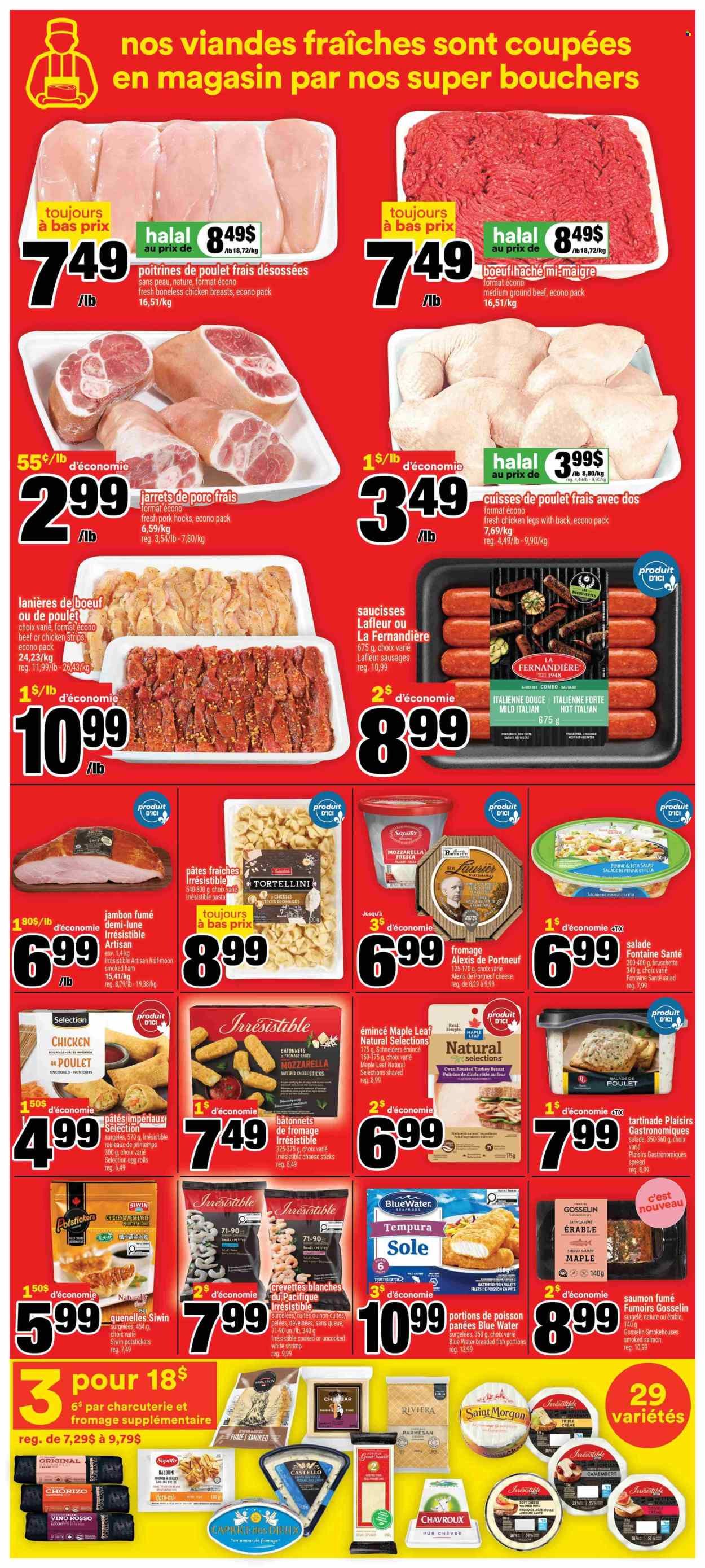 SUPER C flyer - Weekly Flyer