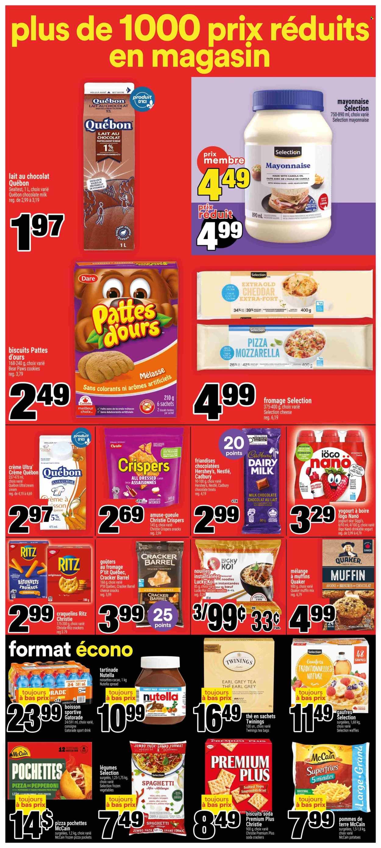 SUPER C flyer - Weekly Flyer
