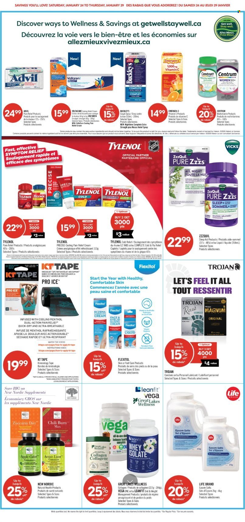 SHOPPERS DRUG MART flyer - From Saturday January 24, 2026 (2026-01-24 - 2026-01-29) | 13
