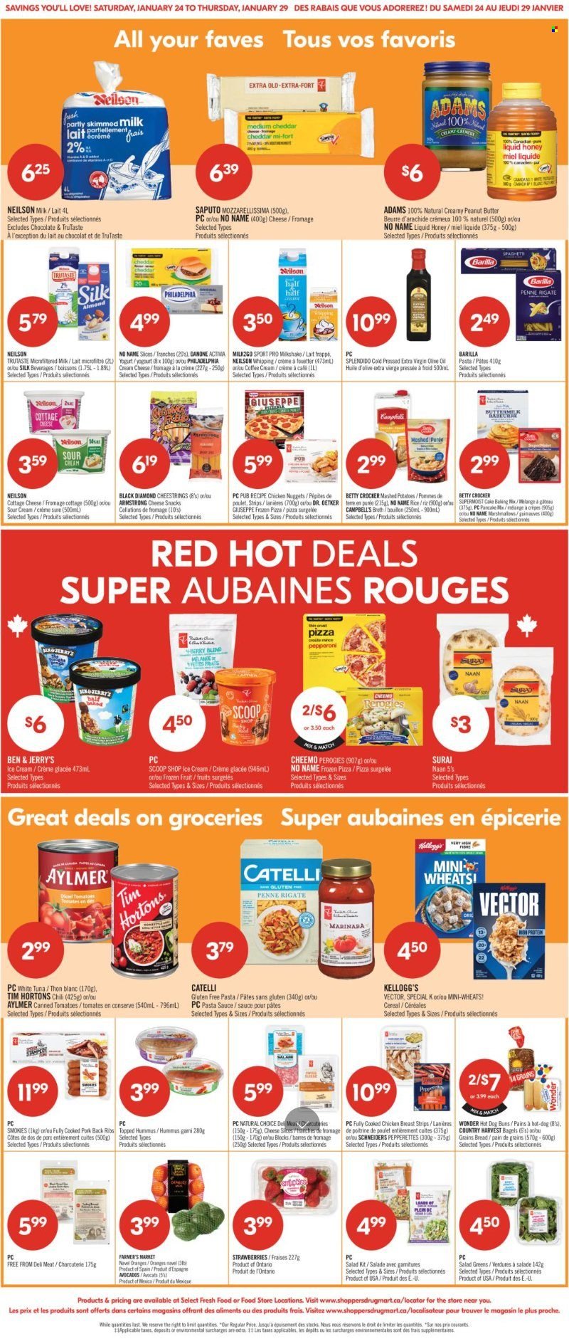 SHOPPERS DRUG MART flyer - From Saturday January 24, 2026 (2026-01-24 - 2026-01-29) | 4